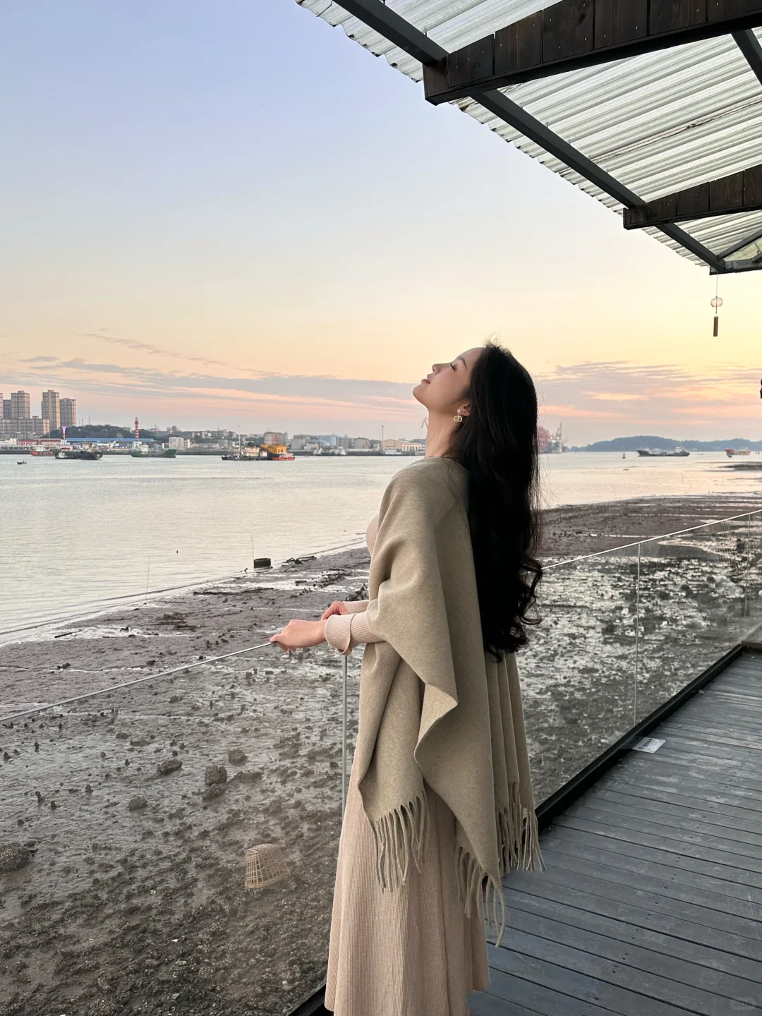 防城港｜海狸岛咖啡☕️🌊