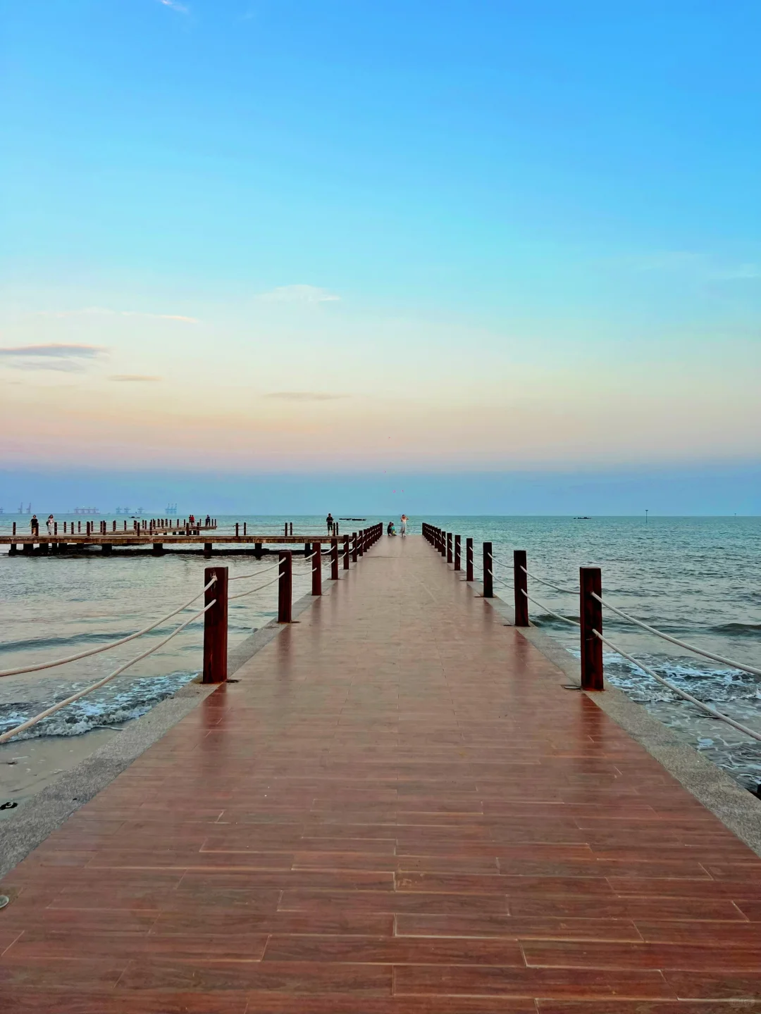 秋季的防城港🌊我愿意来看10000次的海｜攻略