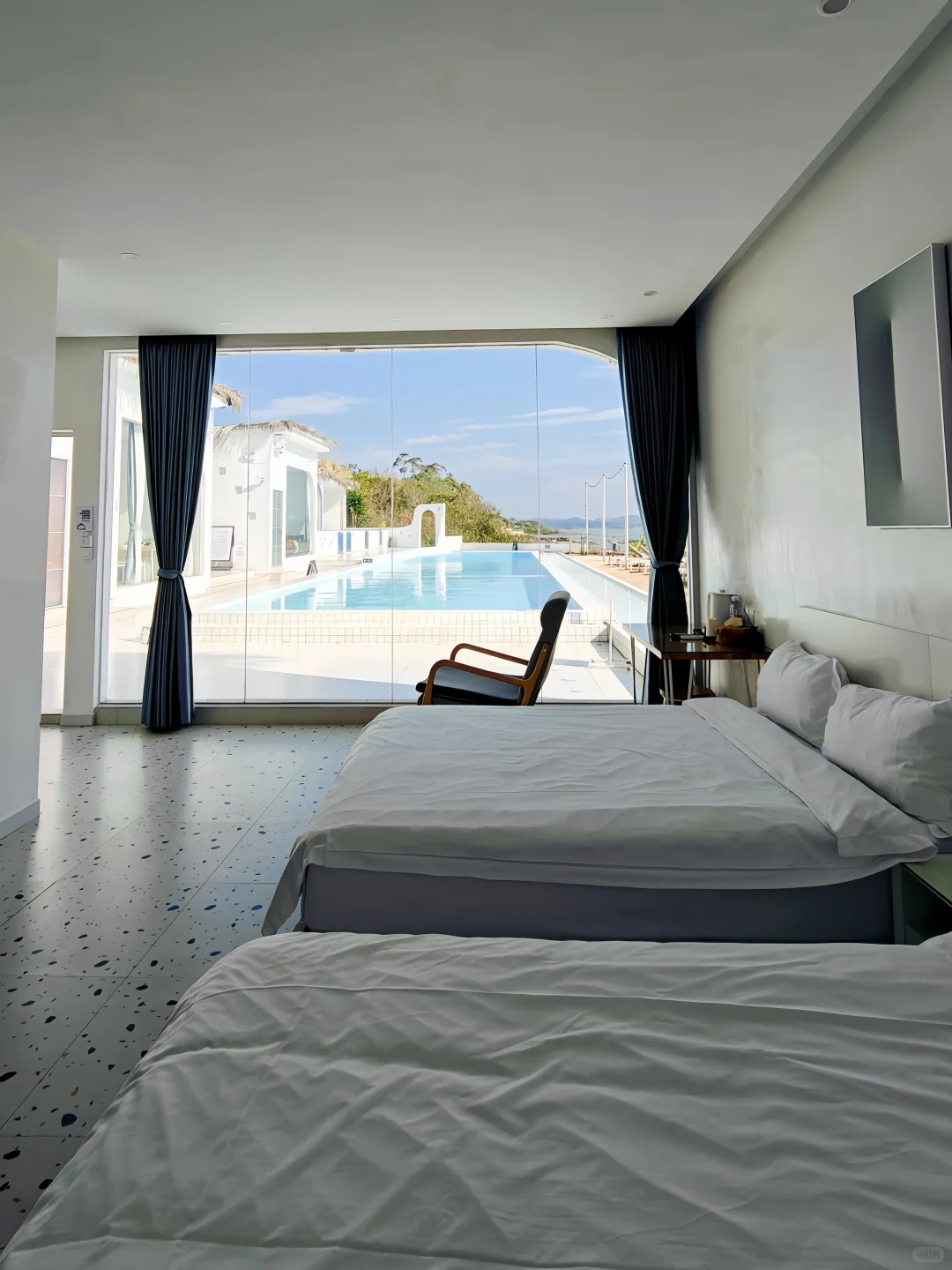 来防城港住我家吧！138俩人😭（11.6号空）