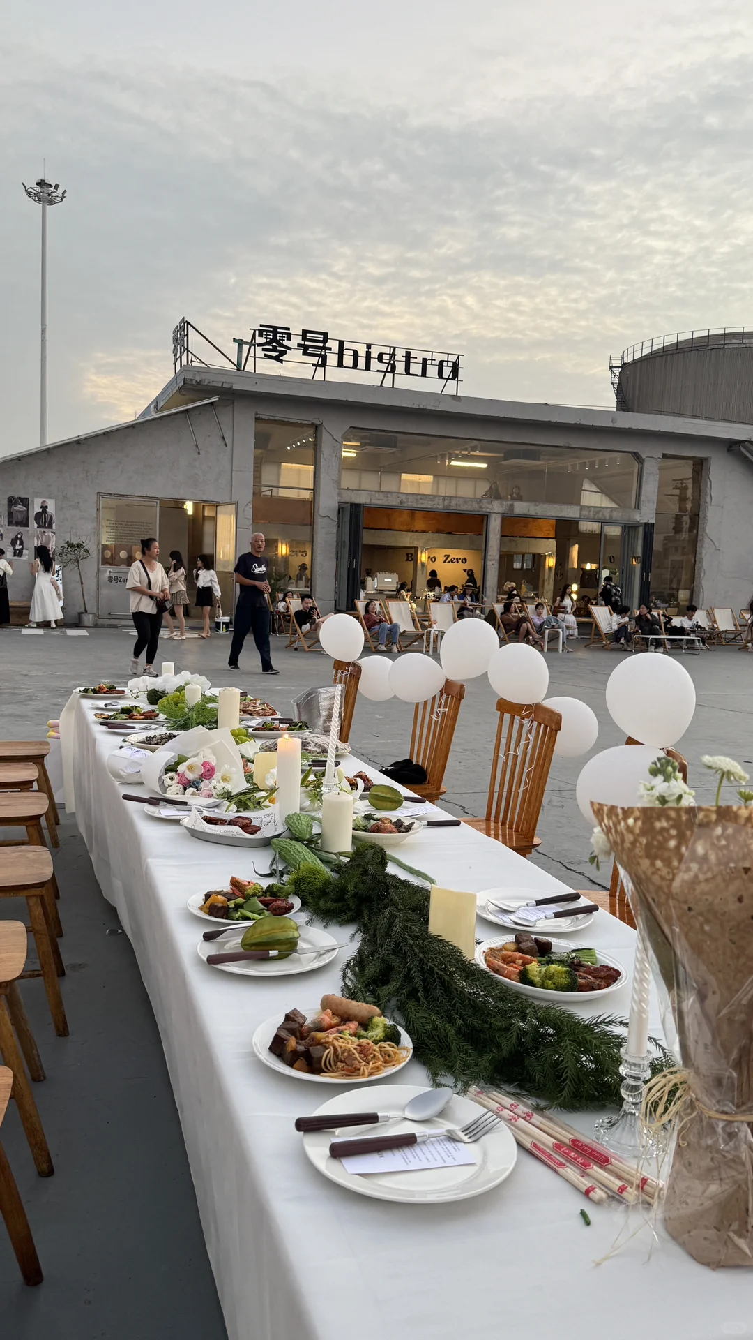 这居然是防城港新开的？