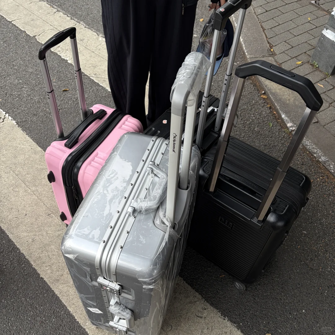 西大研一｜防城港➕东兴调研DAY1