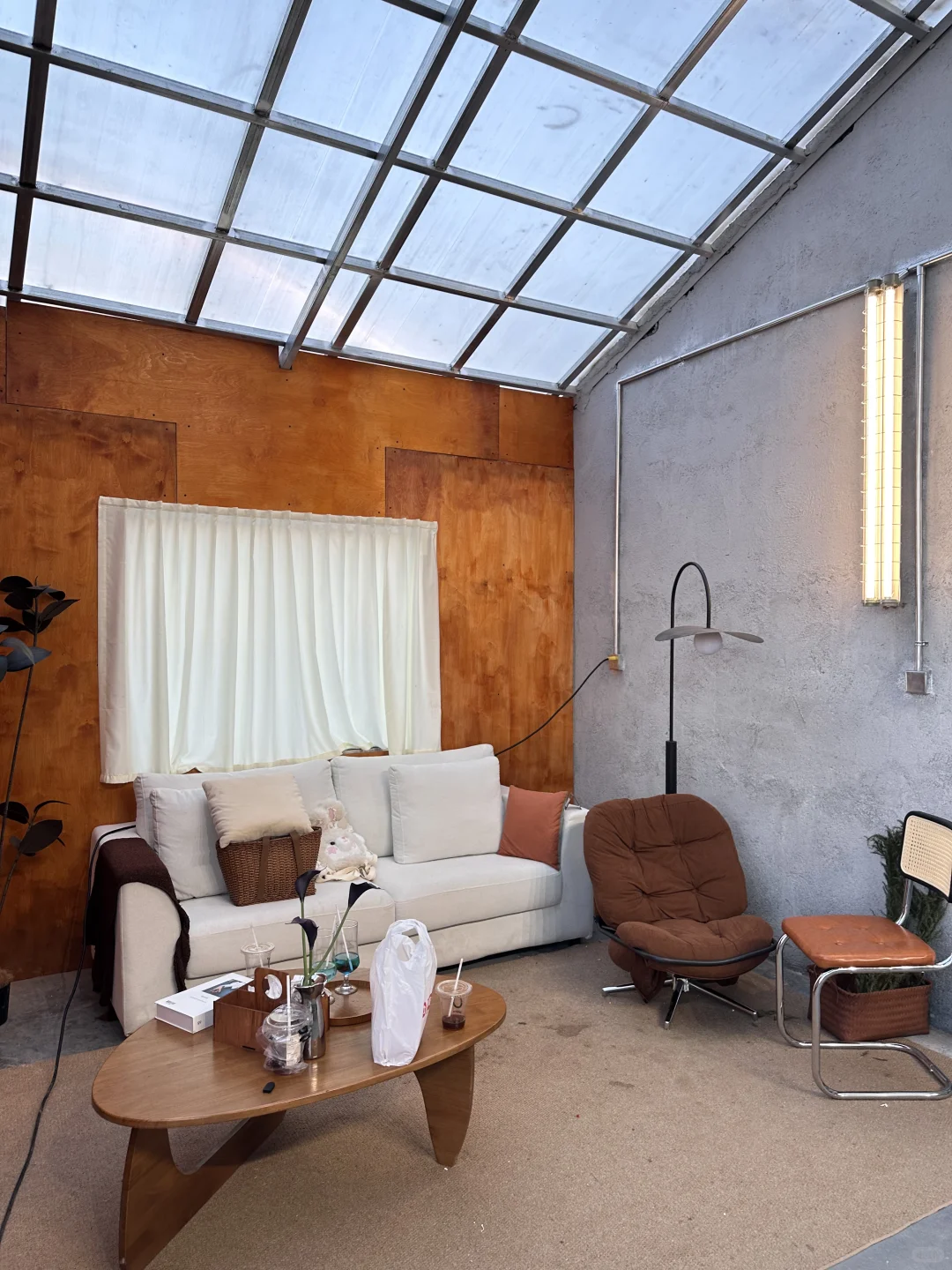 防城港｜零号bistro