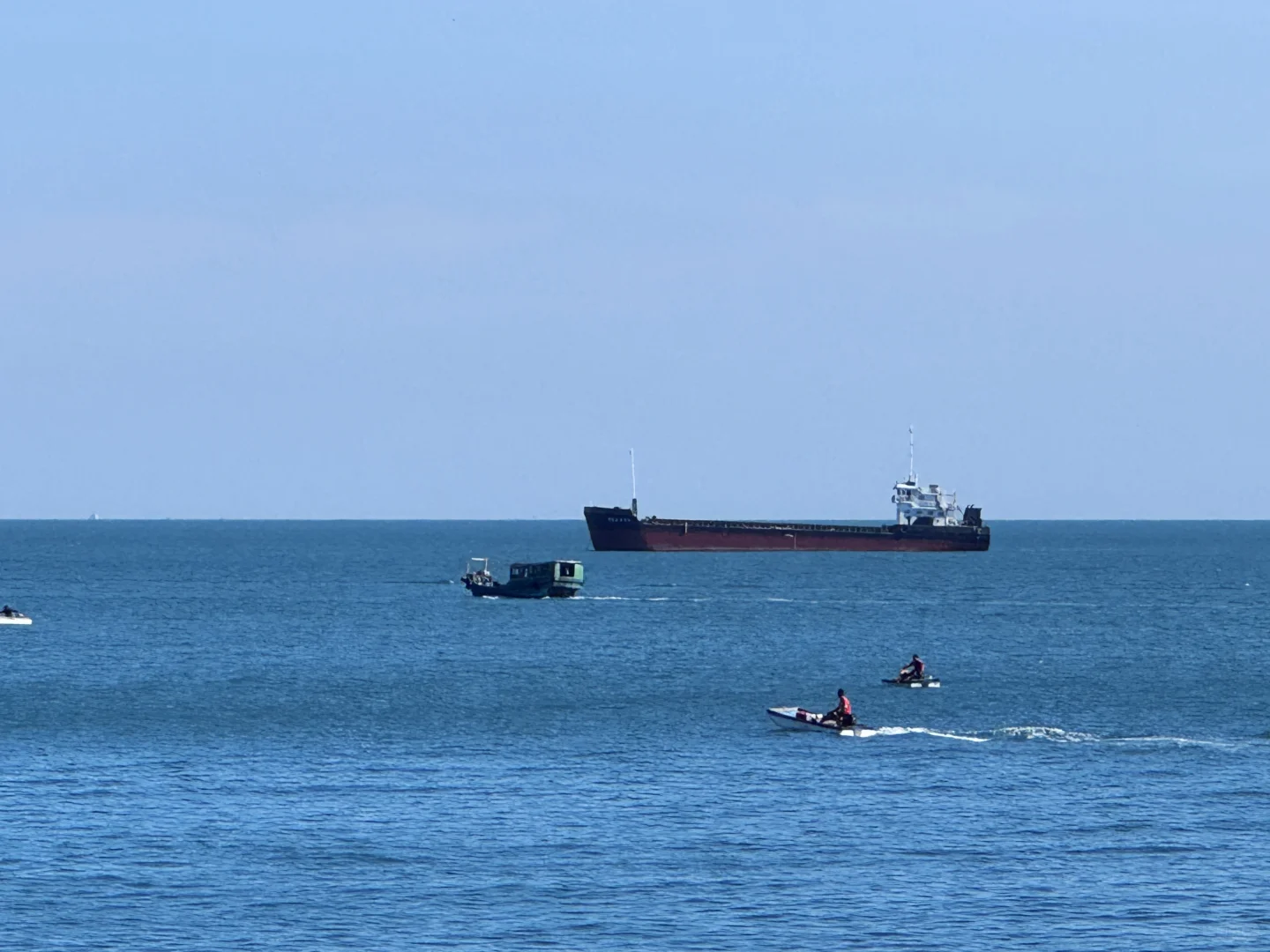 🌅防城港一日游（非自驾版）🌟