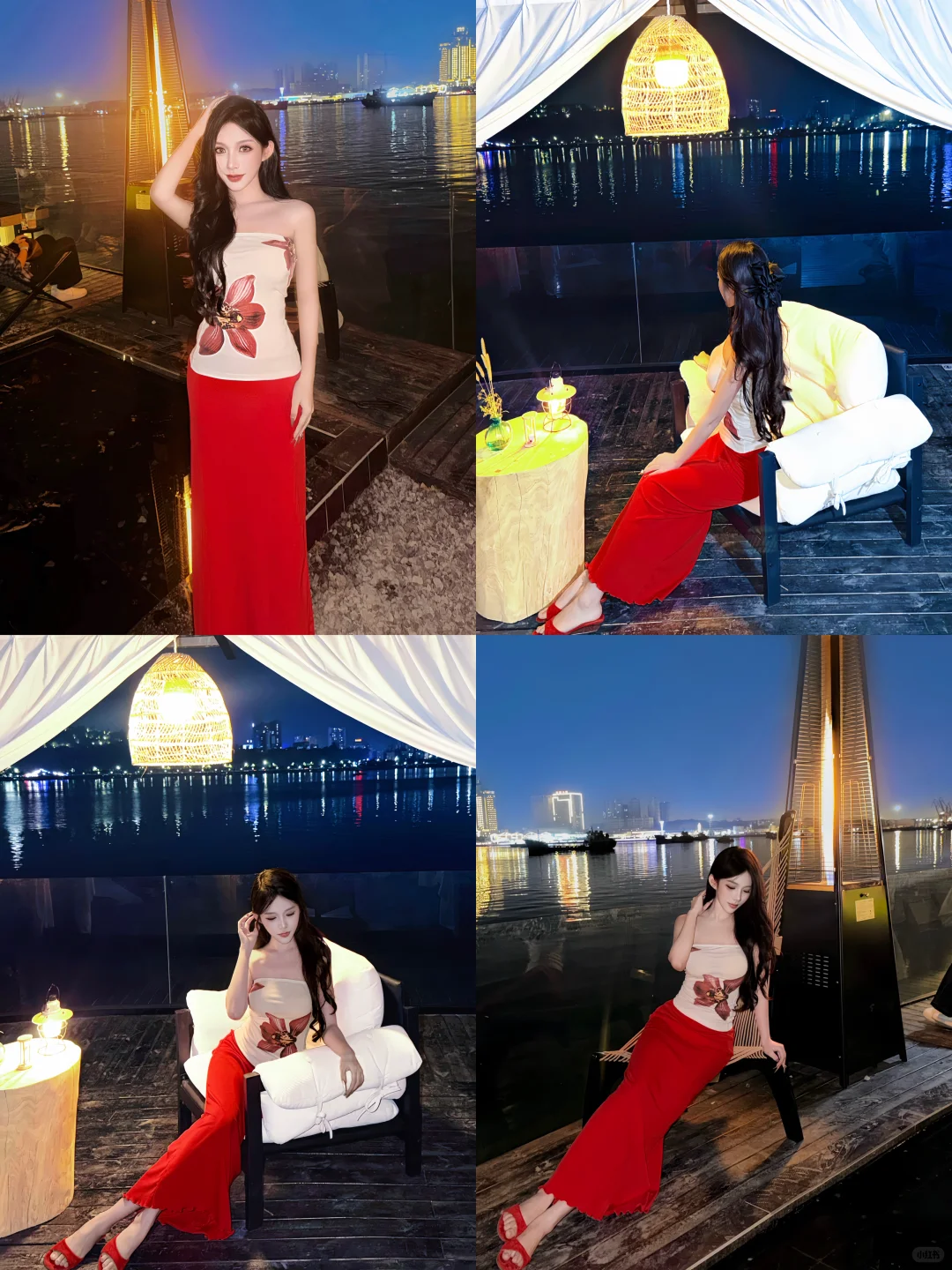 防城港｜海狸岛