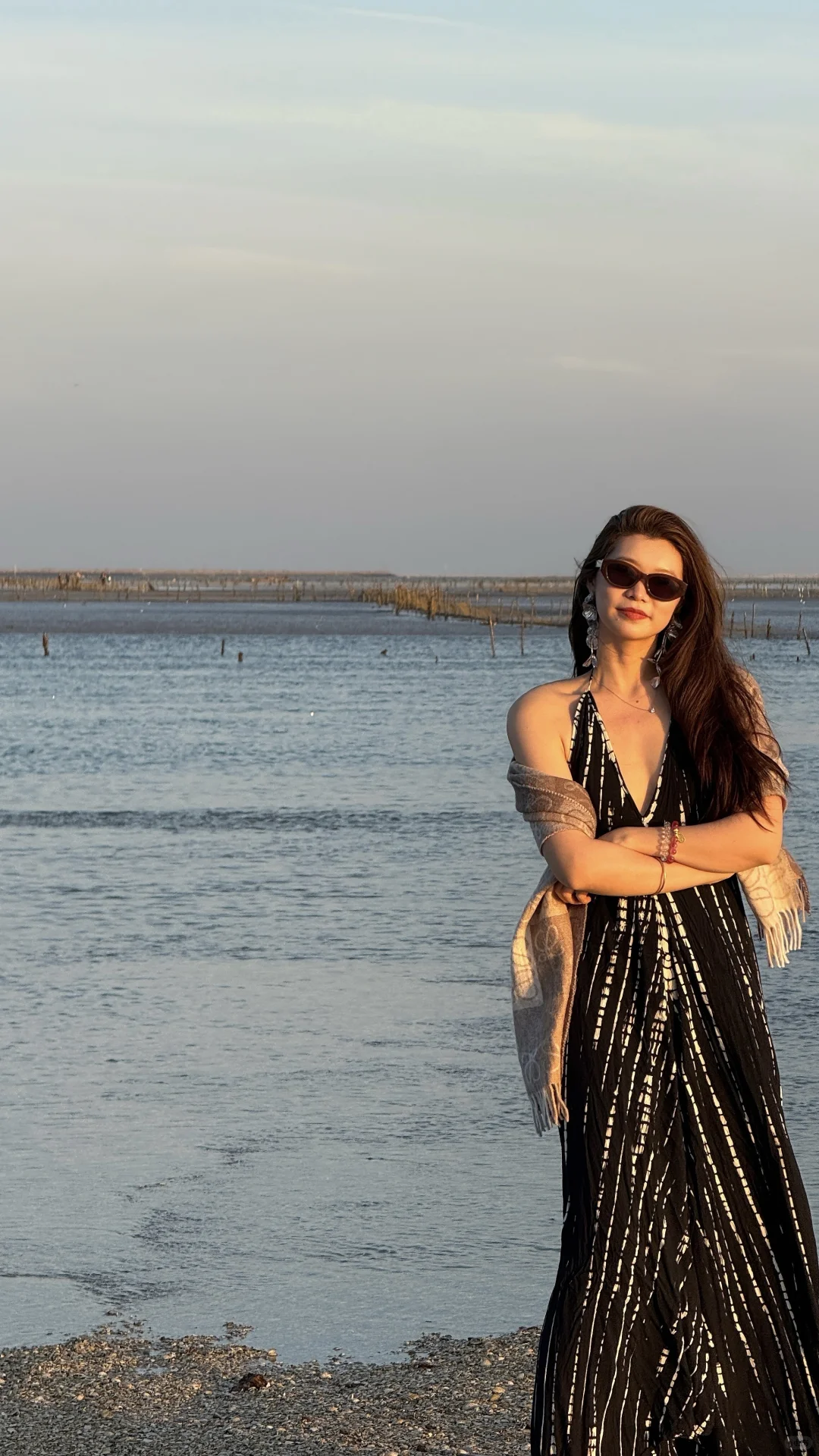 防城港｜去看海绕世界流浪