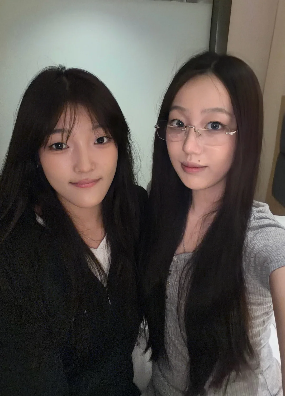 西大研一｜防城港➕东兴调研DAY1