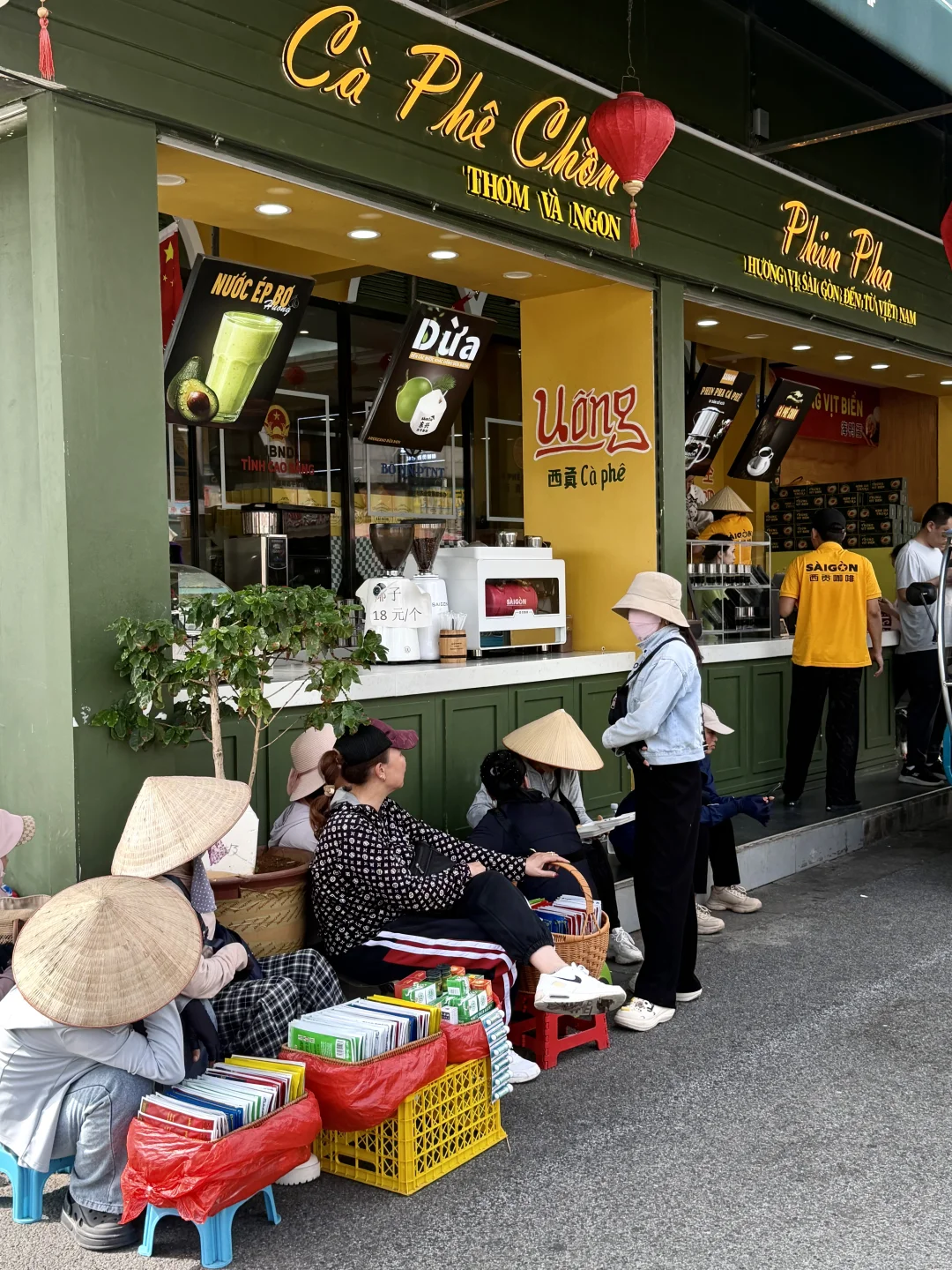 防城港旅游｜📍东兴citywalk📷出片不绕路✨