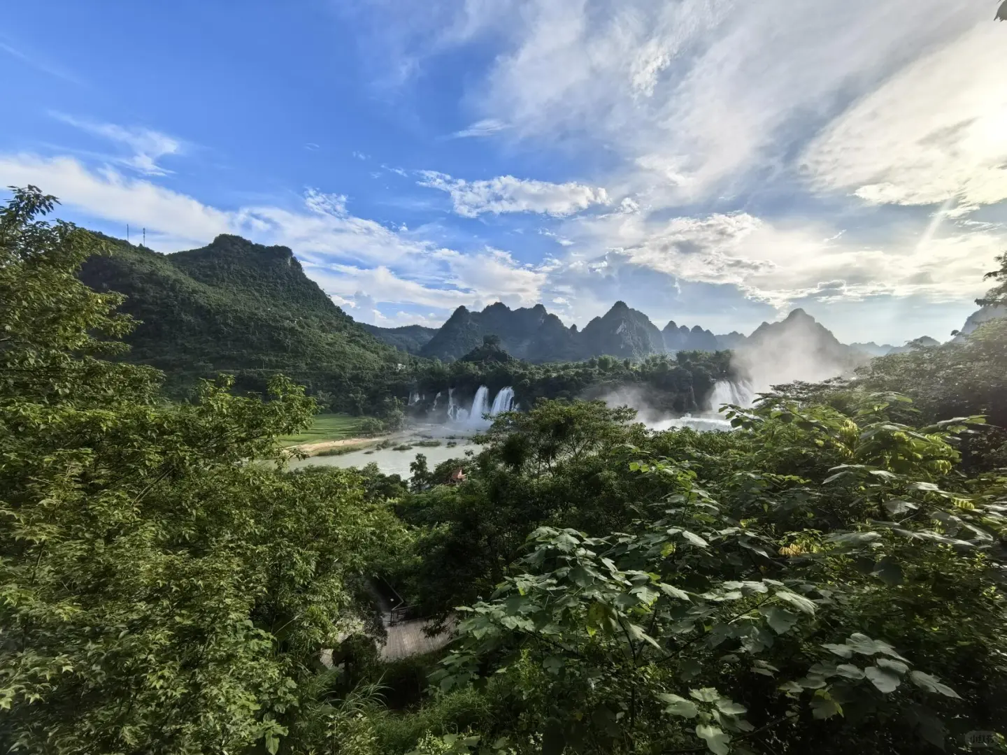 广西钦州～防城港～崇左～百色