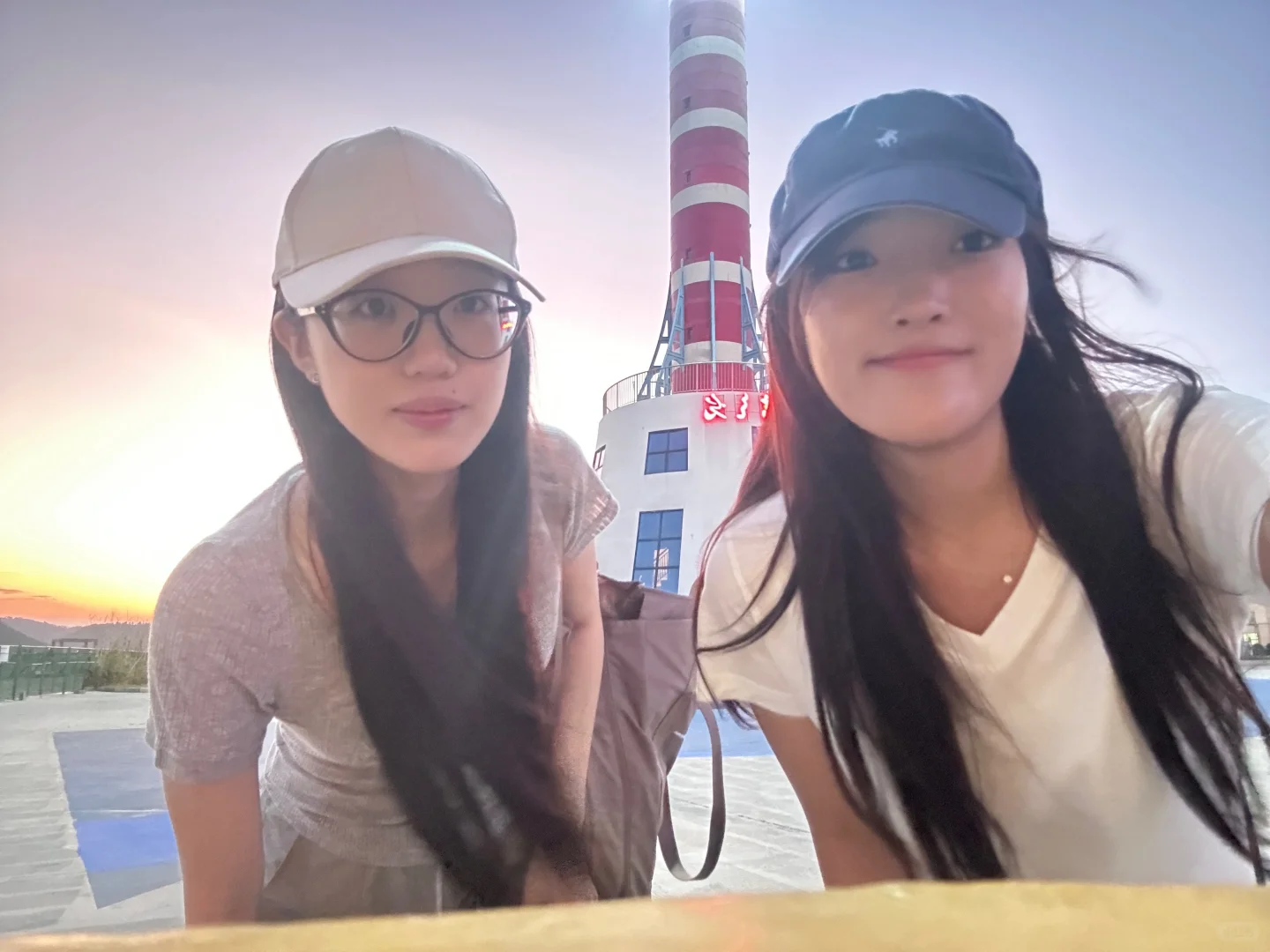 西大研一｜防城港➕东兴调研DAY1