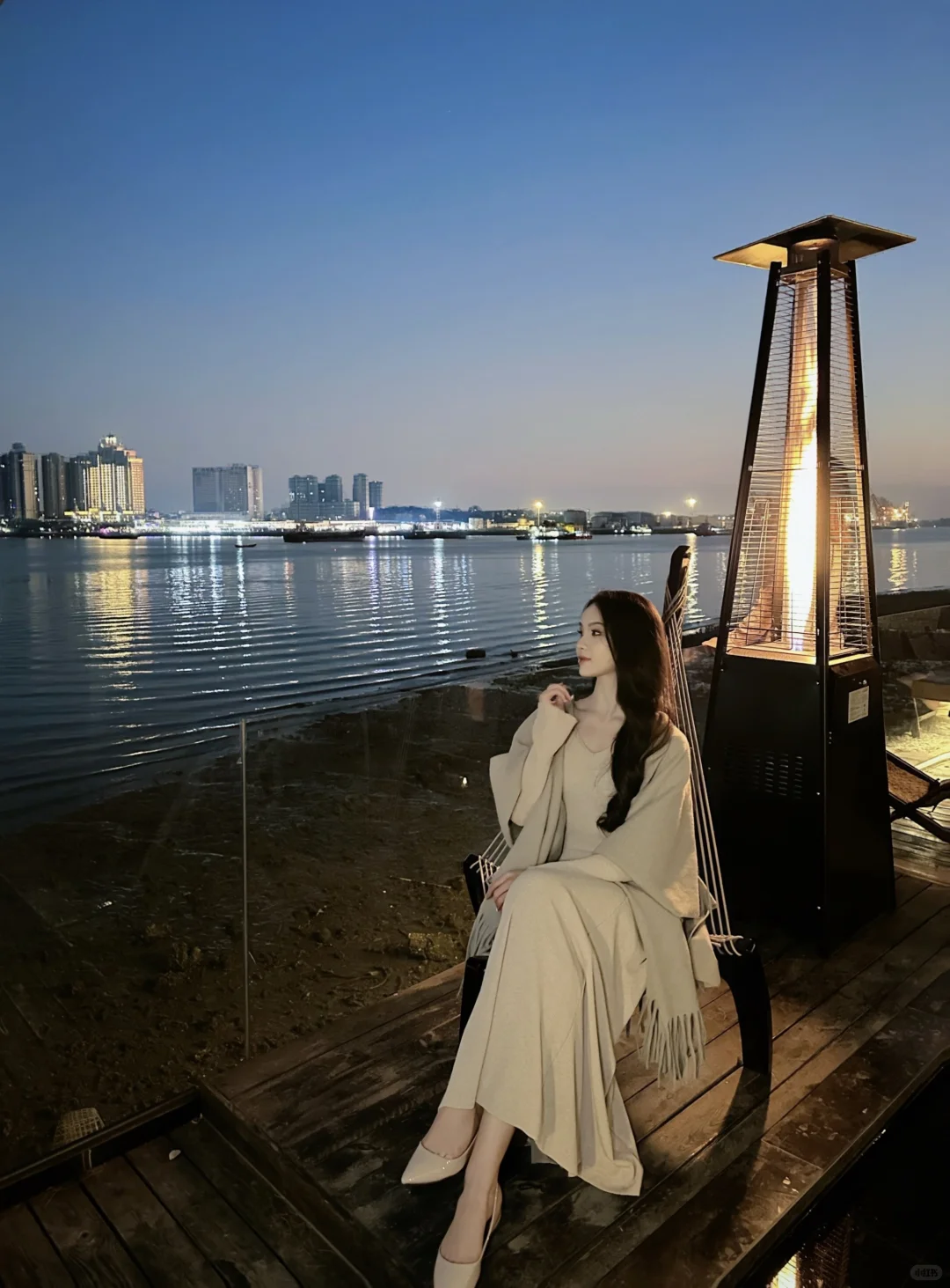 防城港｜海狸岛咖啡☕️🌊