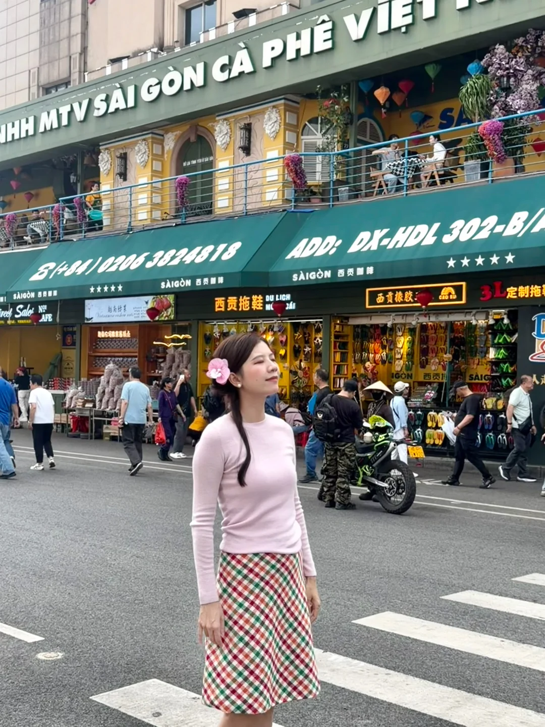 防城港旅游｜📍东兴citywalk📷出片不绕路✨