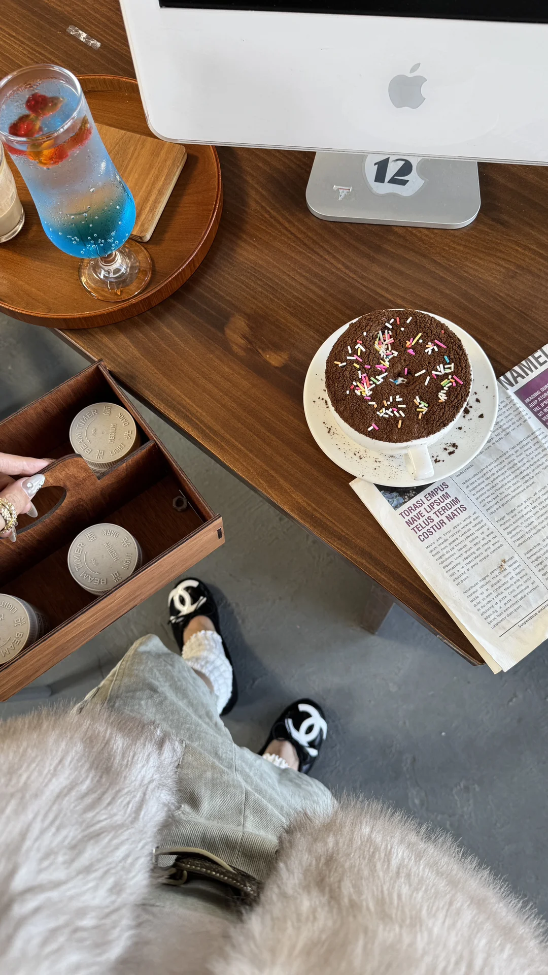 这居然是防城港新开的？