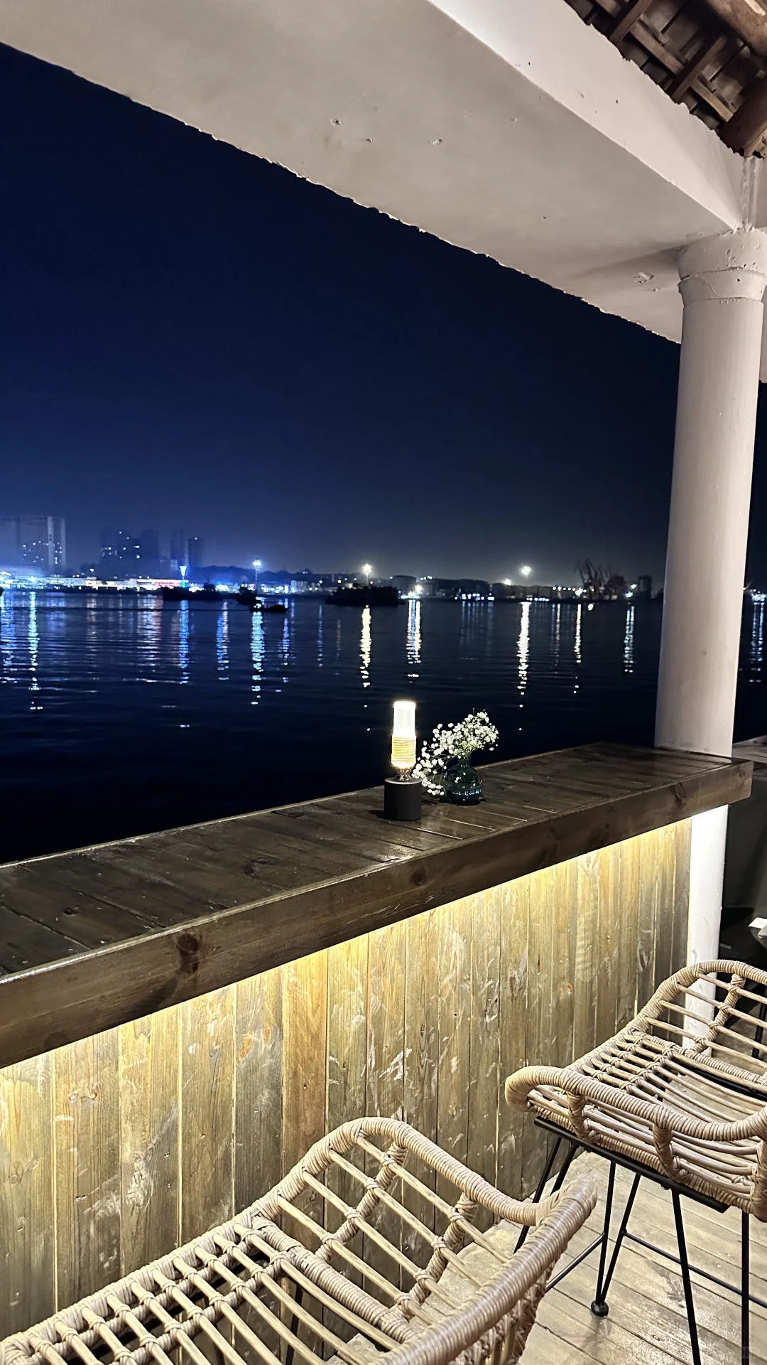 在防城港不用坐船也能去的小岛！太治愈了！