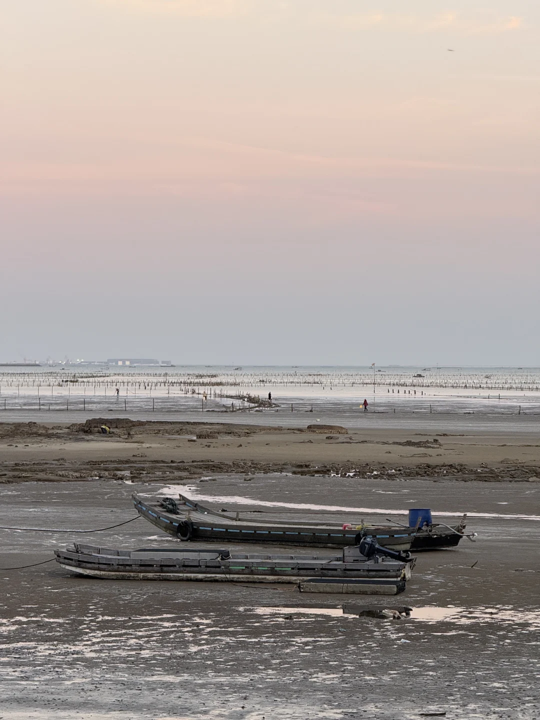 防城港｜去看海绕世界流浪