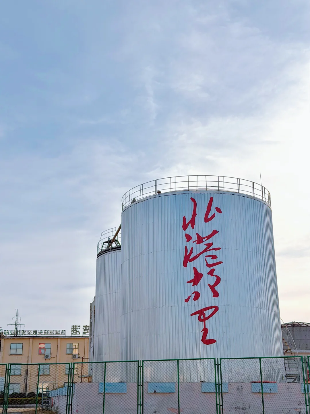 来防城港一定要留1天给北港故里