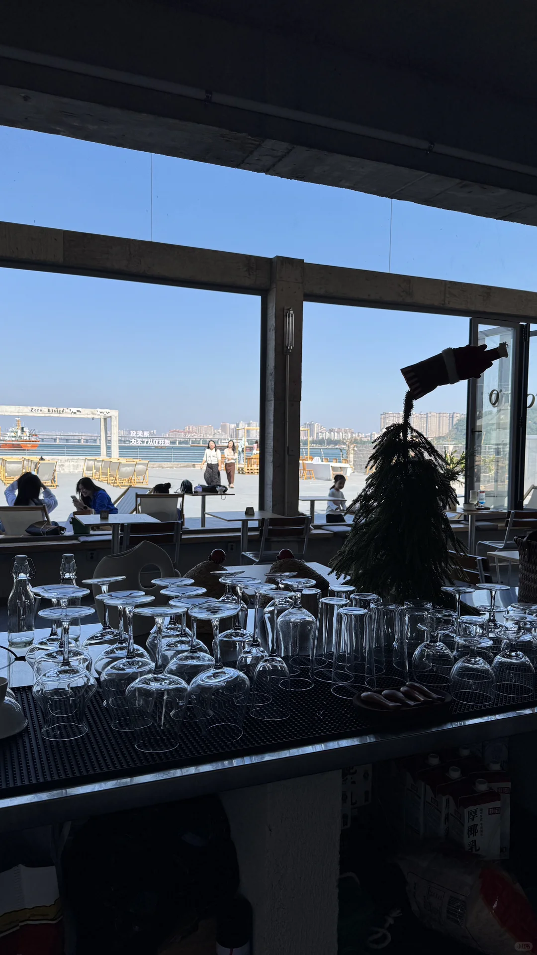 这居然是防城港新开的？