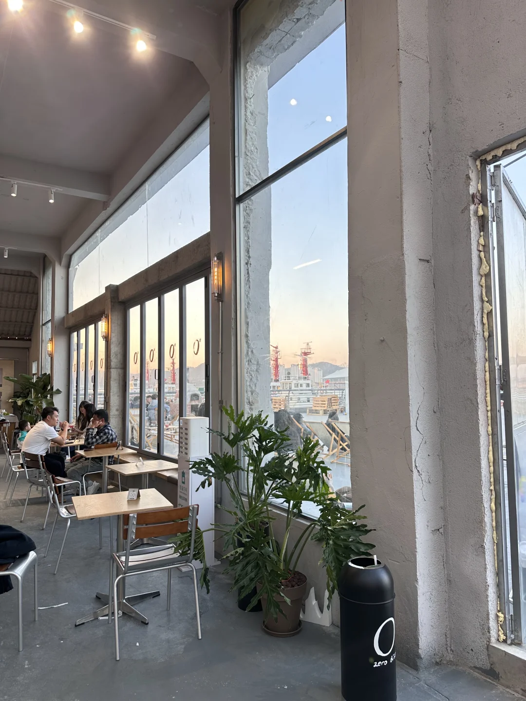 防城港｜零号bistro