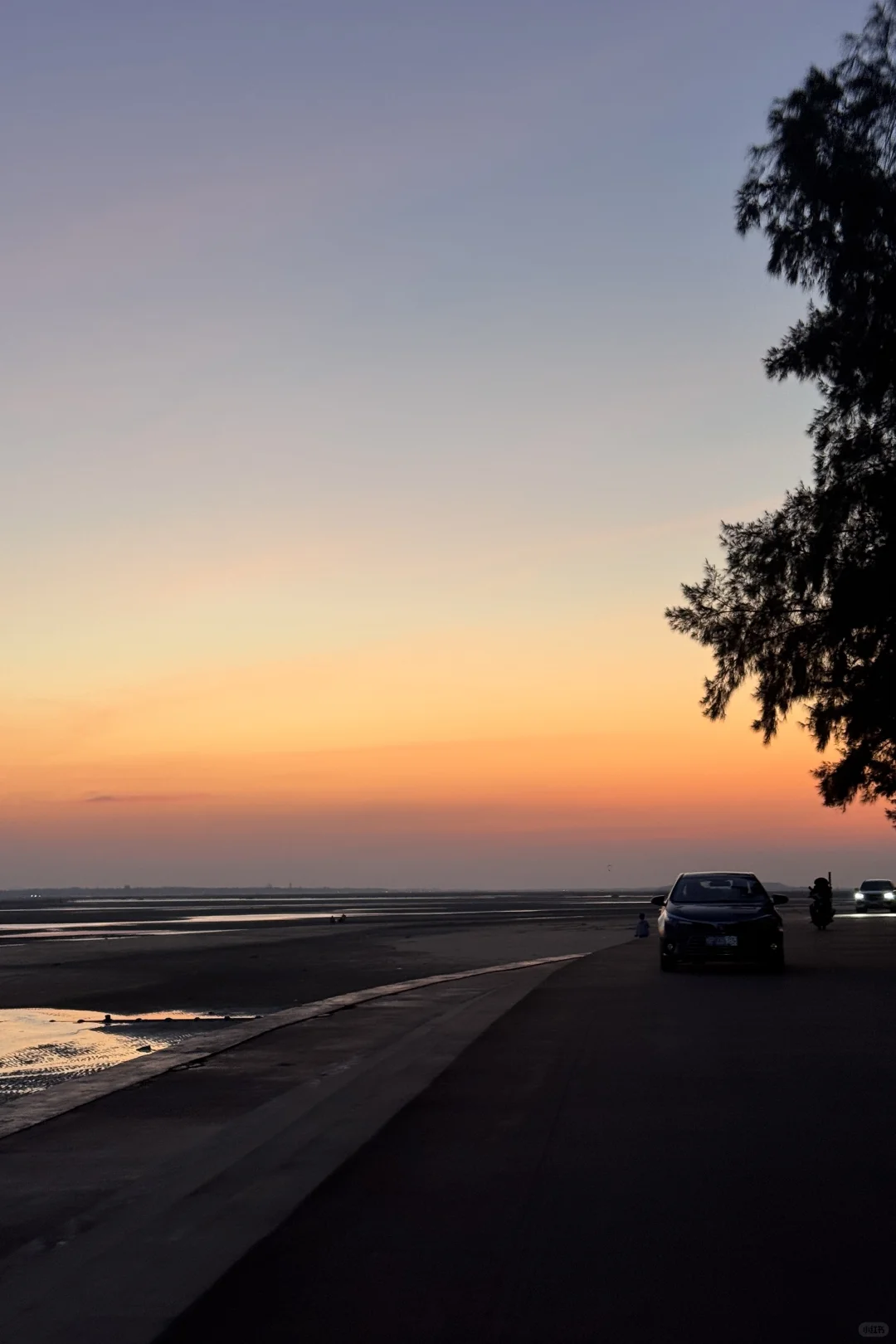 有钱不入北上广，落难必闯防城港
