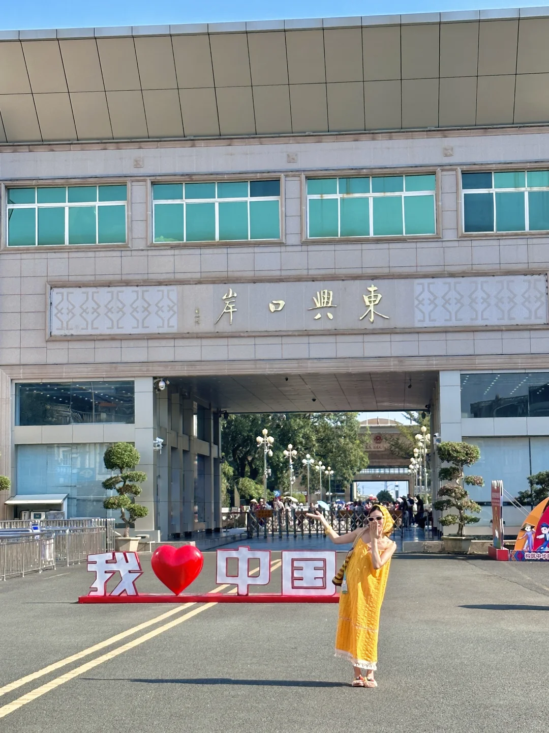 为了这18张照片，专门✈️去了防城港（附机位）