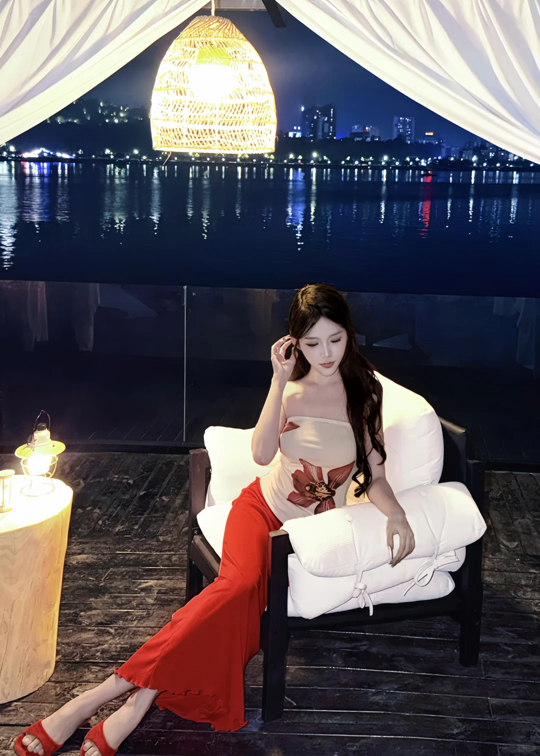 防城港｜海狸岛