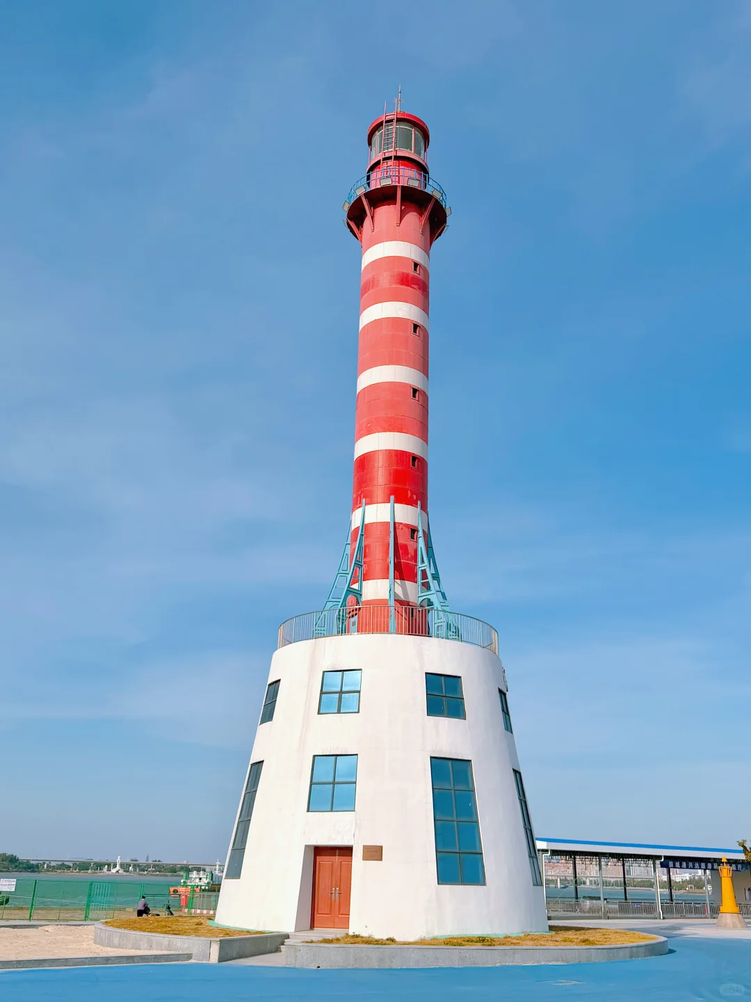 来防城港一定要留1天给北港故里