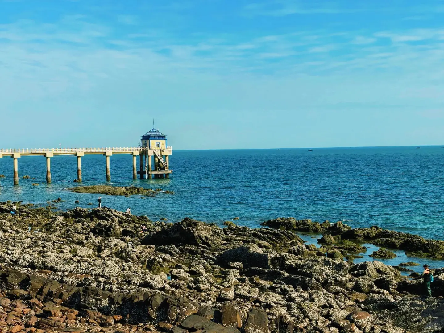 防城港攻略只有海鲜最值