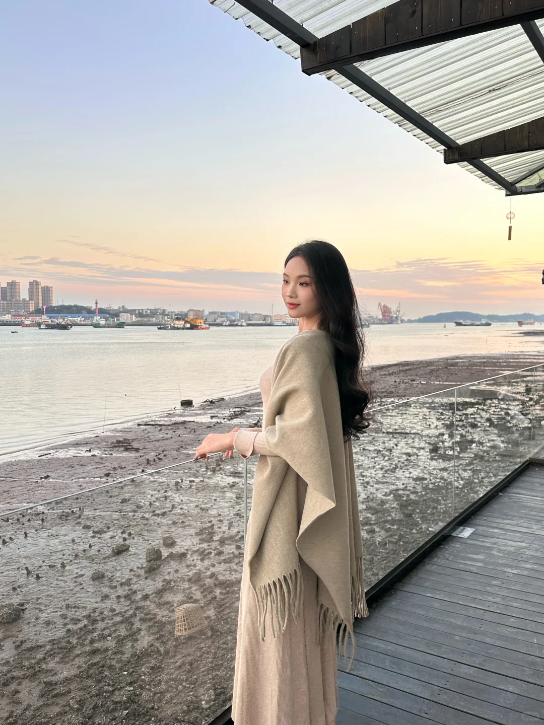 防城港｜海狸岛咖啡☕️🌊