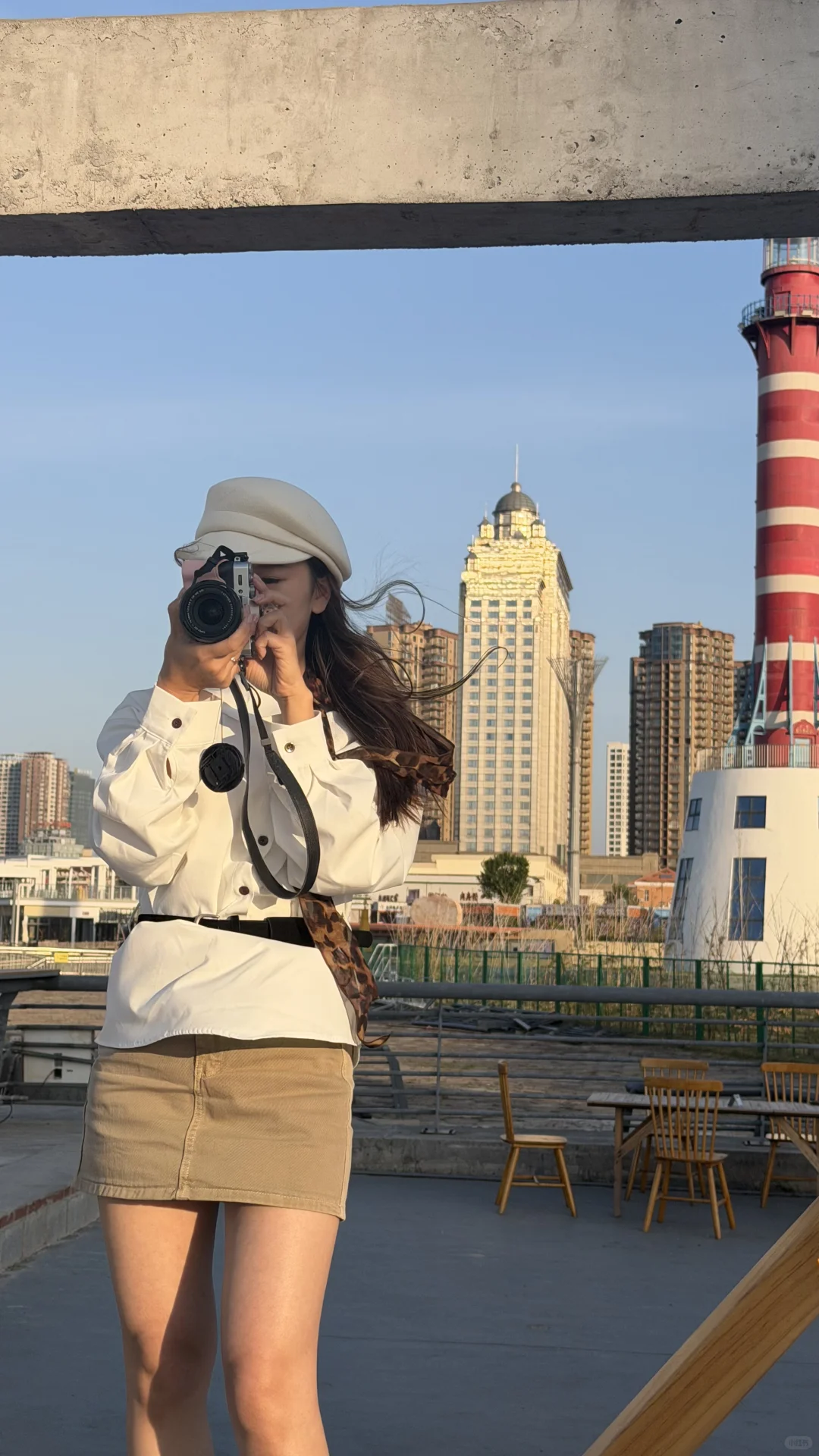 防城港的“南法松弛感”🚢