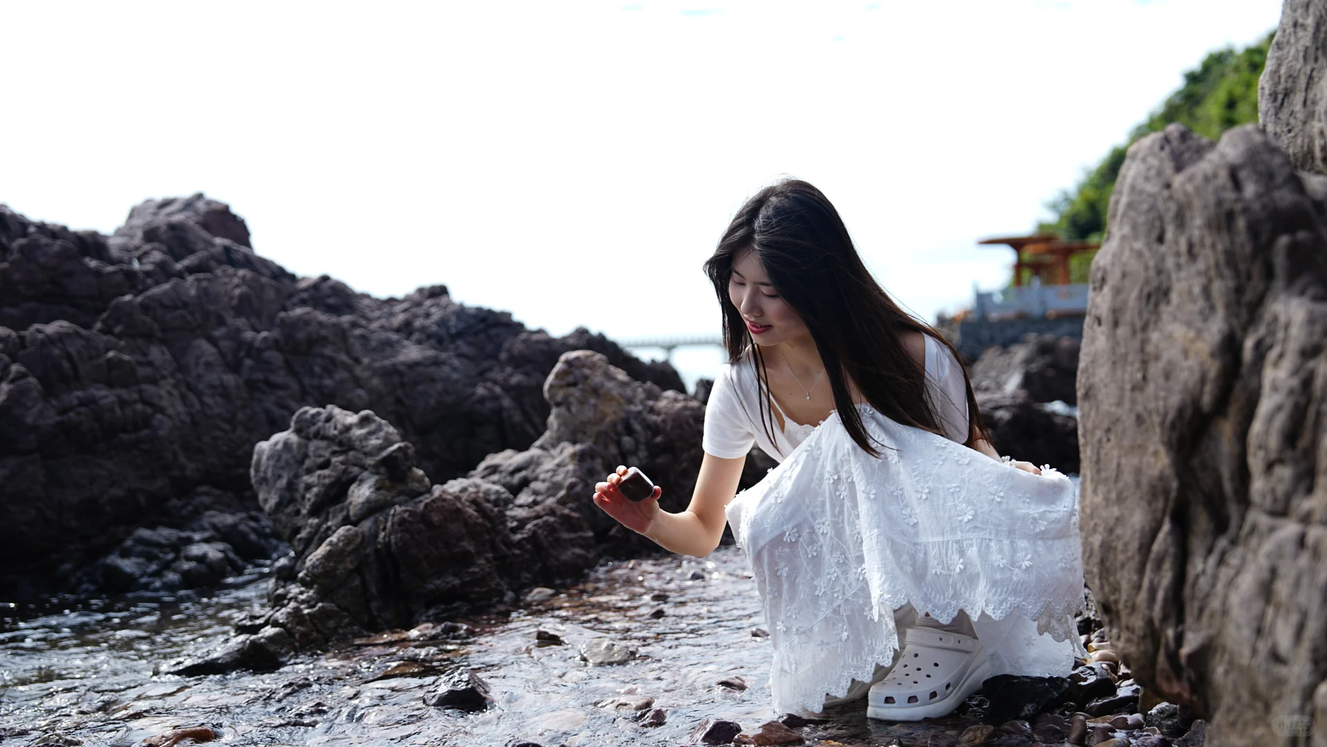 🌅防城港一日游（非自驾版）🌟