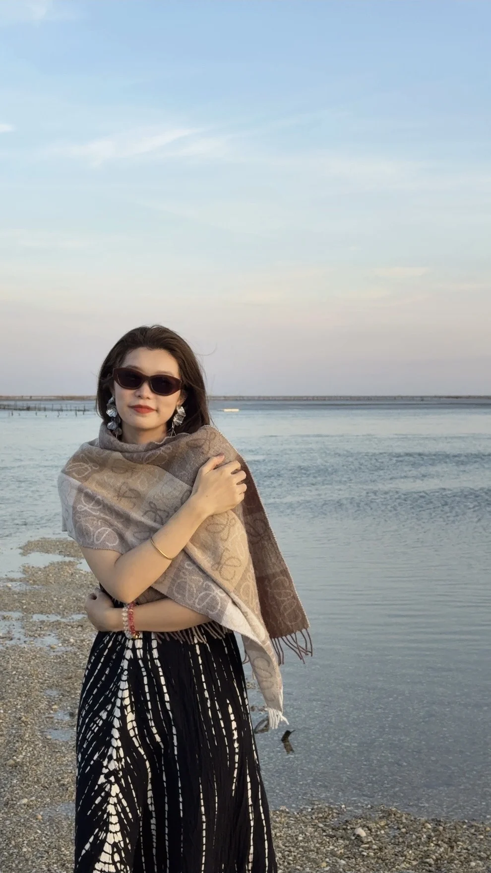 防城港｜去看海绕世界流浪