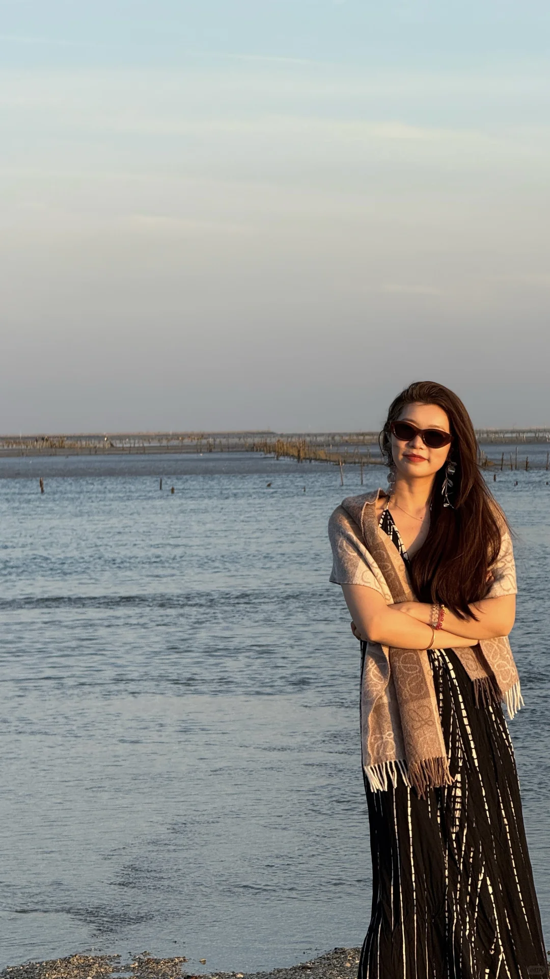 防城港｜去看海绕世界流浪