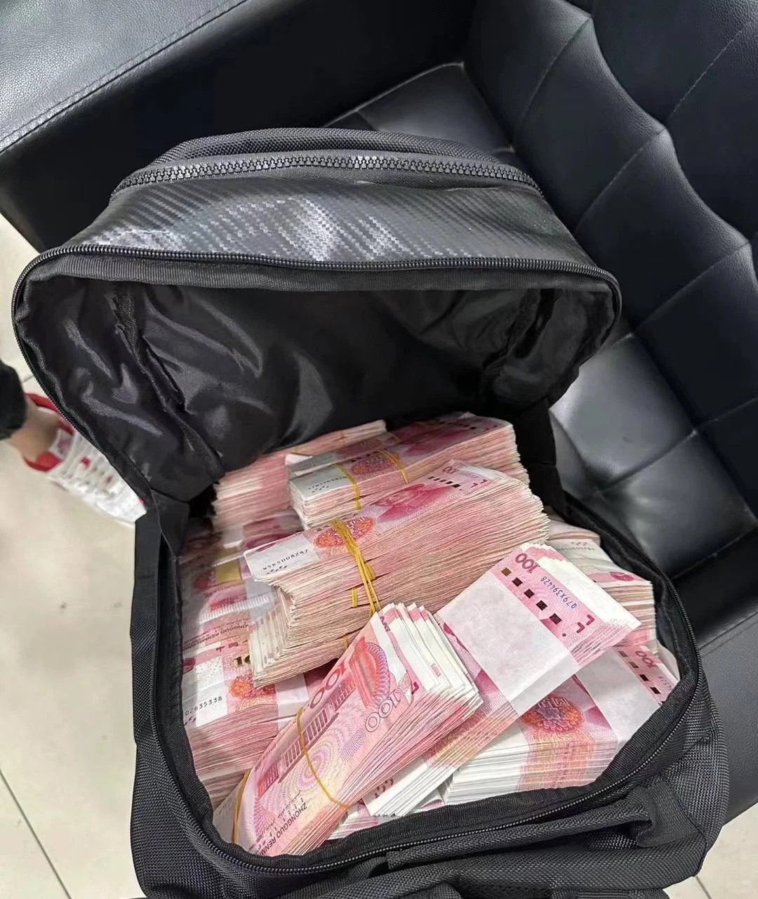 只要你有钱哪里都是天堂