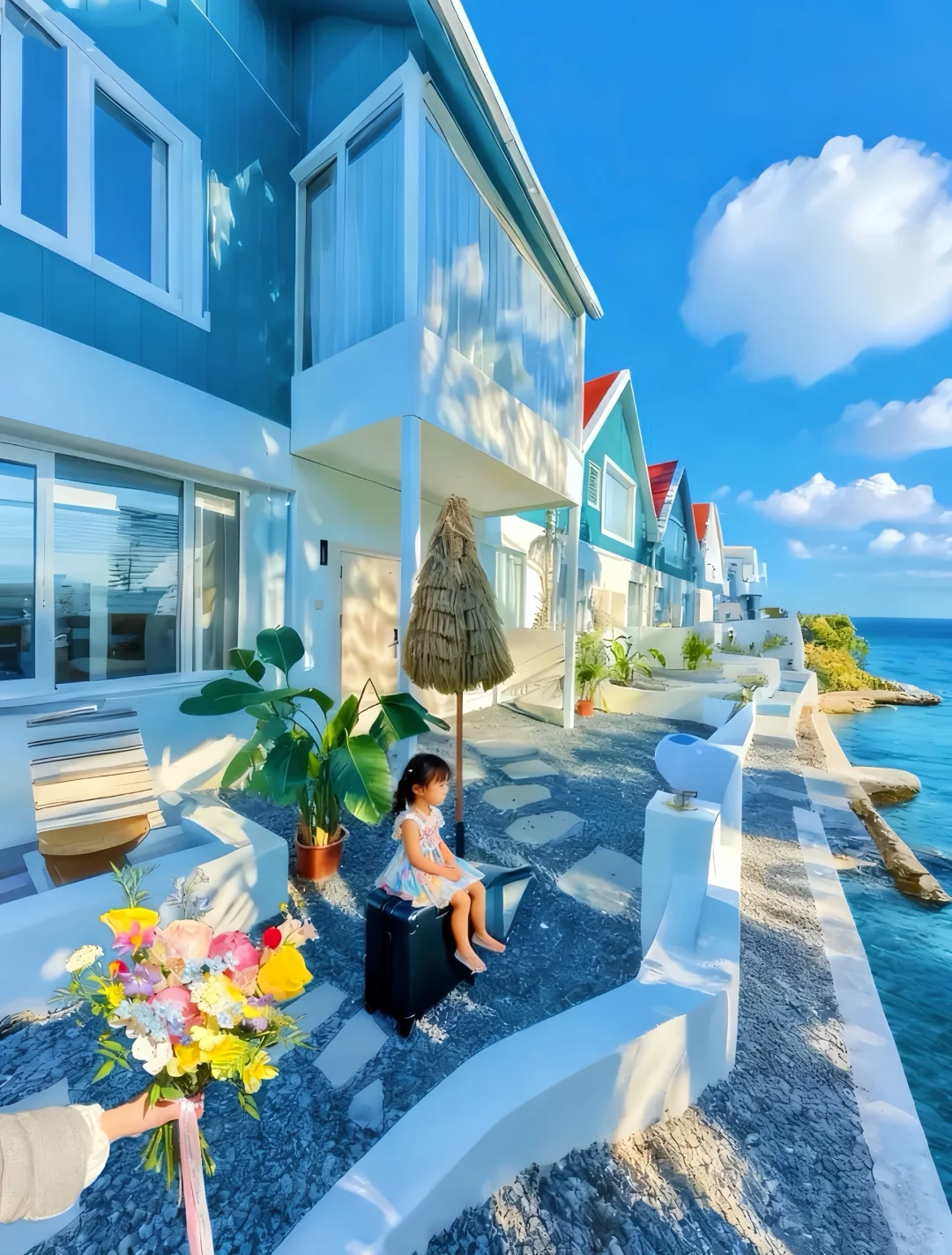 来防城港住我家吧！138俩人😭（11.13后空）