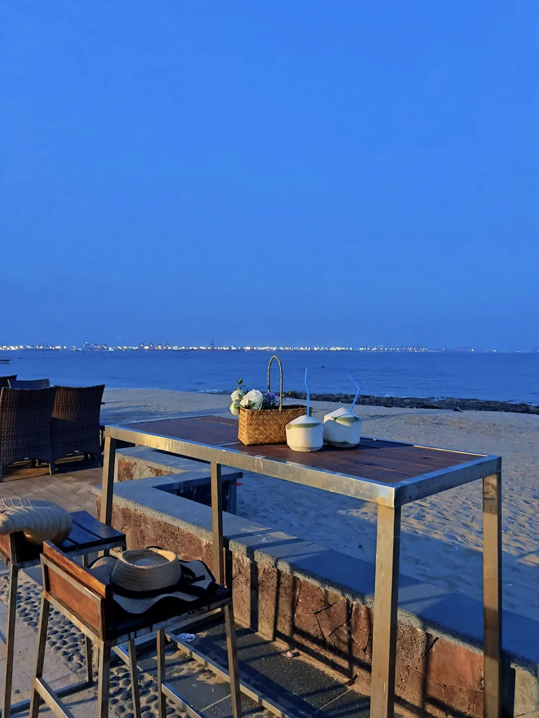 秋季的防城港🌊我愿意来看10000次的海｜攻略