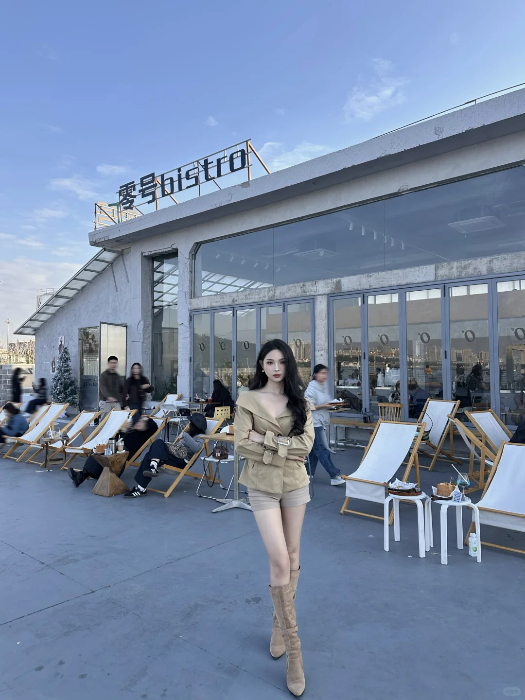 防城港｜零号bistro