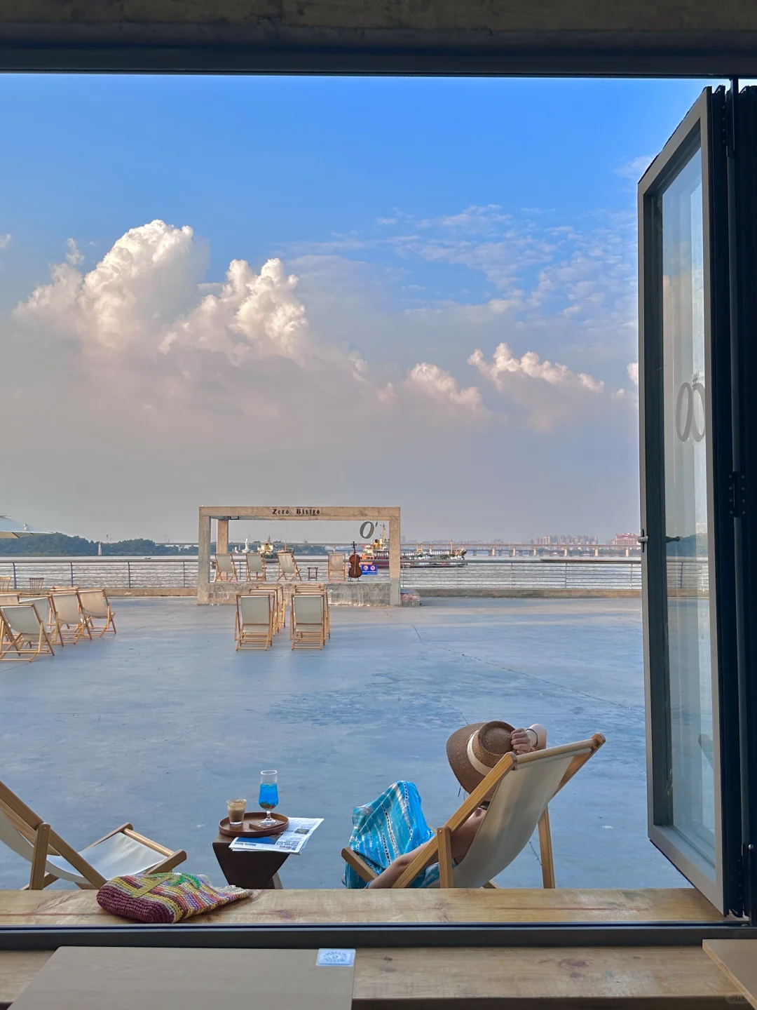 为了这18张照片，专门✈️去了防城港（附机位）