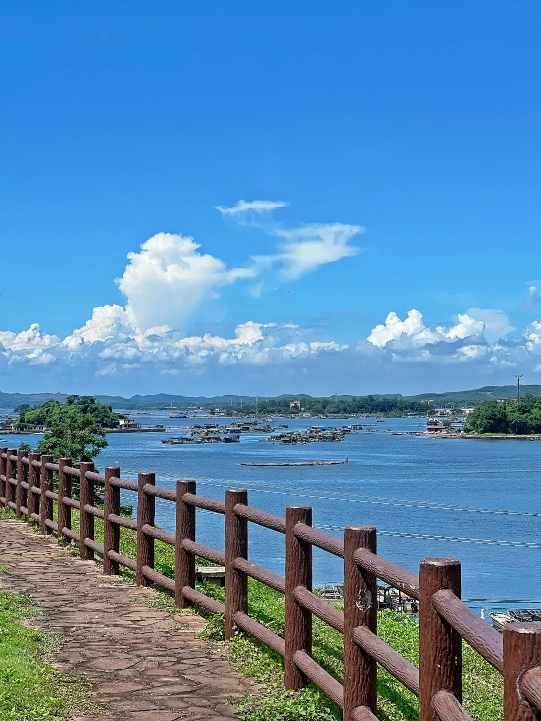 秋季的防城港🌊我愿意来看10000次的海｜攻略