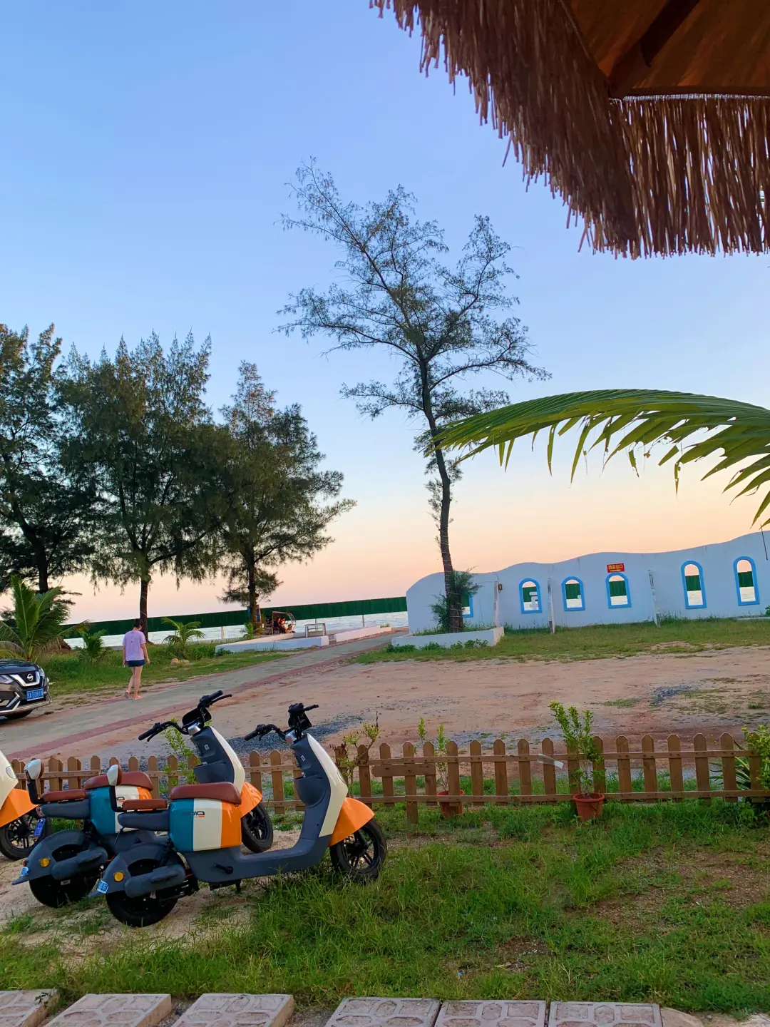 来防城港住我家吧！一周300😭（10.24后空）