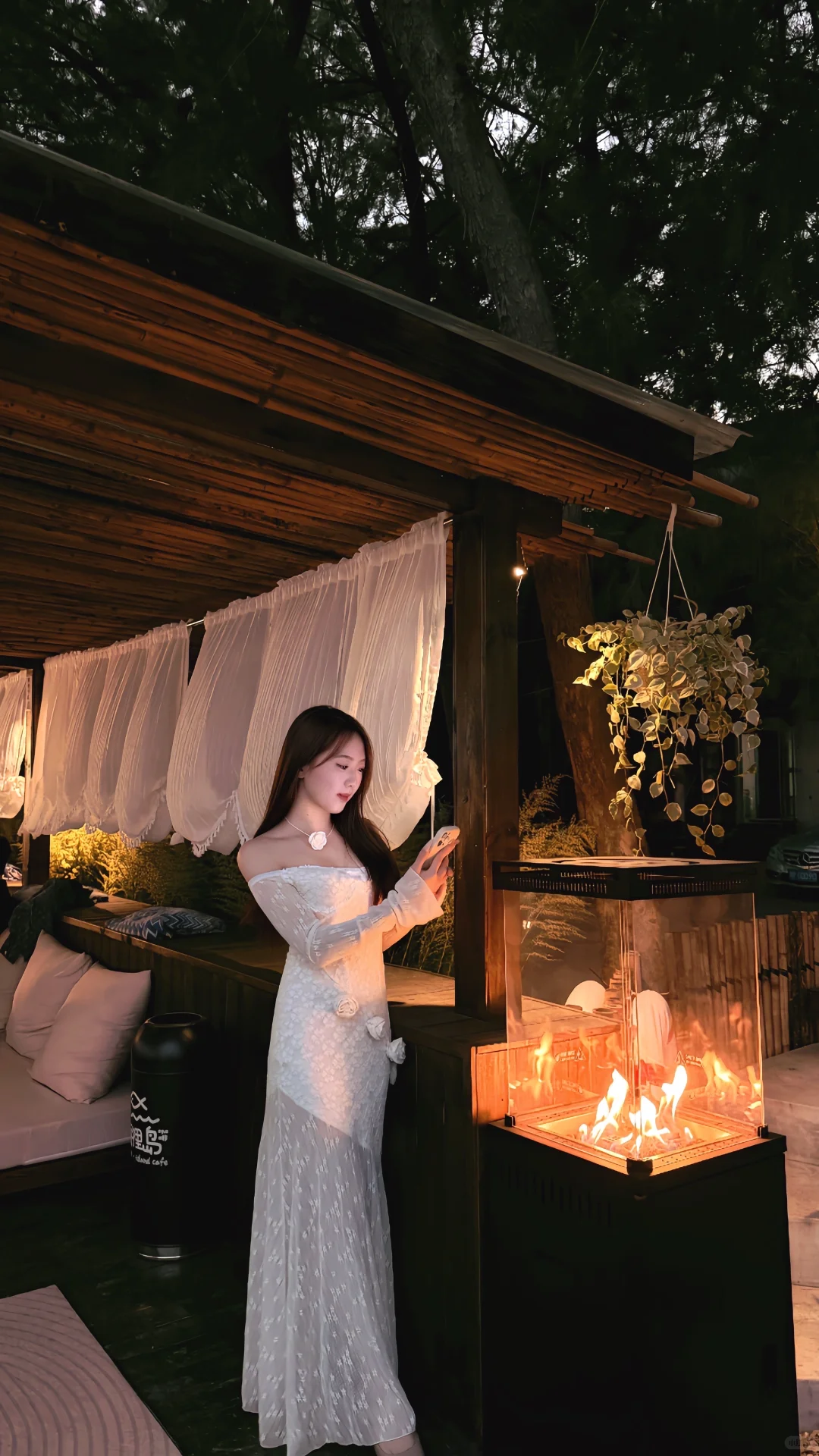 在防城港不用坐船也能去的小岛！太治愈了！