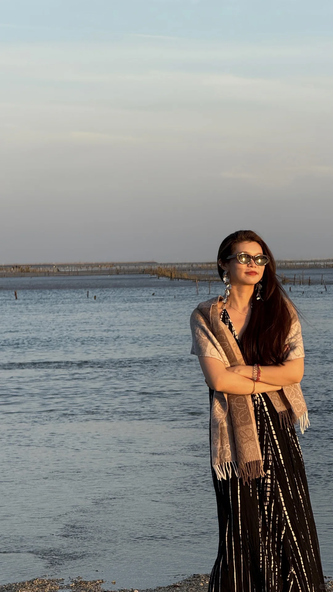 防城港｜去看海绕世界流浪