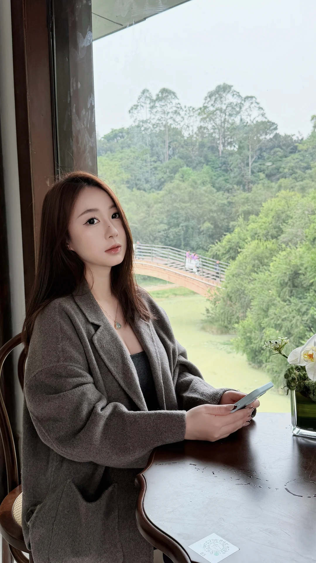 广西防城港中心区｜寻宋岭南