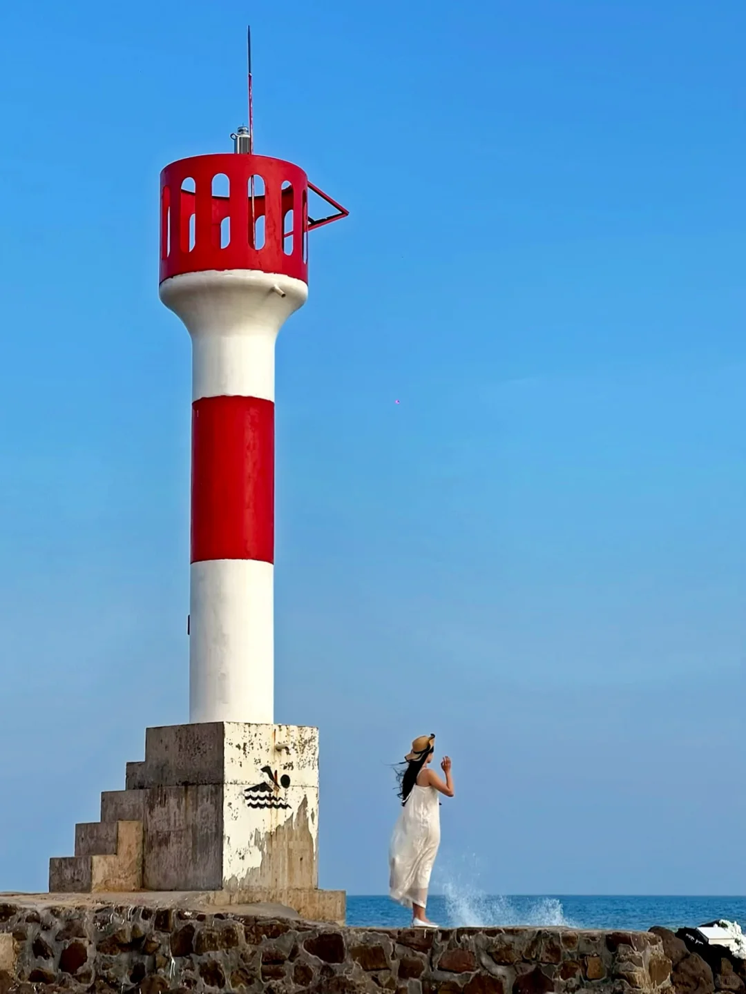 秋季的防城港🌊我愿意来看10000次的海｜攻略