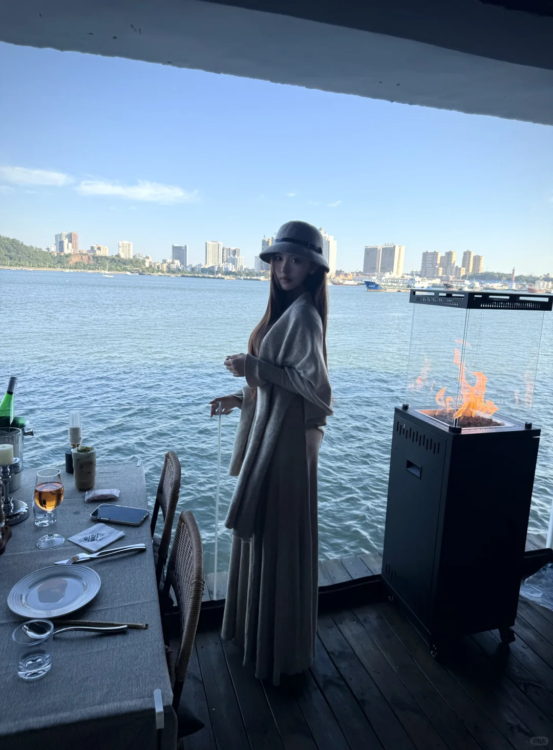 维多利亚防城港