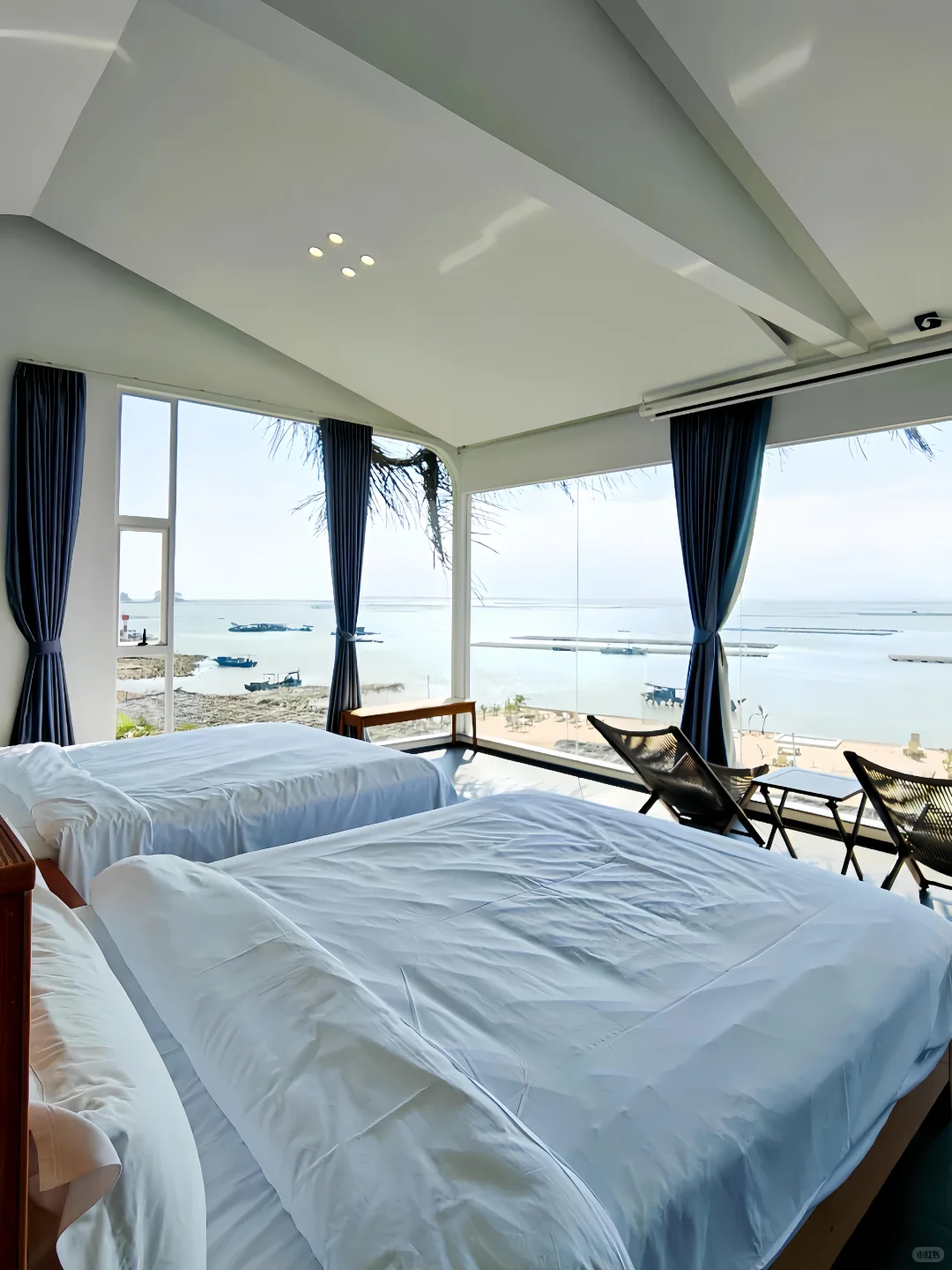 来防城港住我家吧！138俩人😭（11.8后空