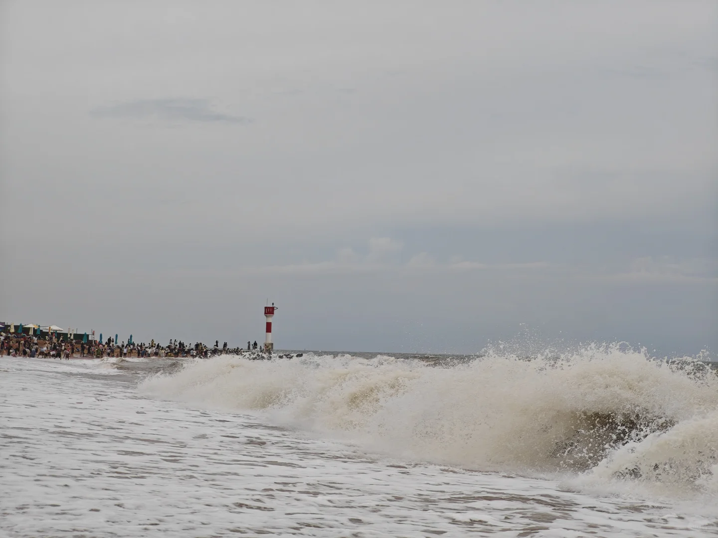 防城港不黑不吹，来之前看看我的真实感受吧