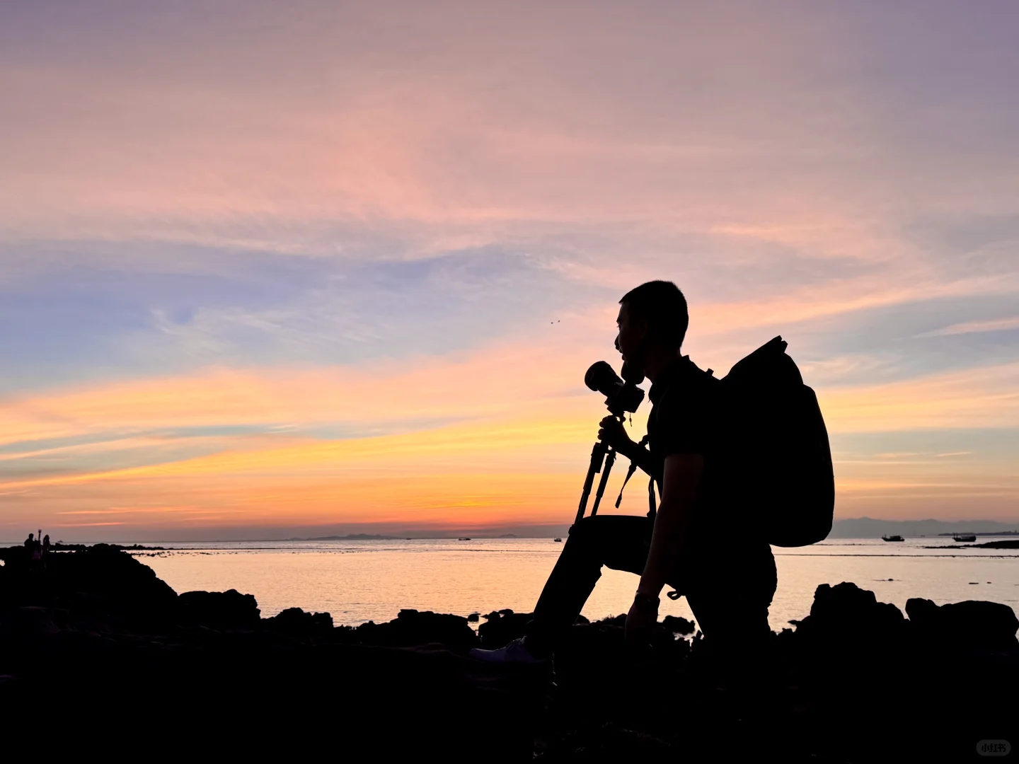 🌅防城港一日游（非自驾版）🌟