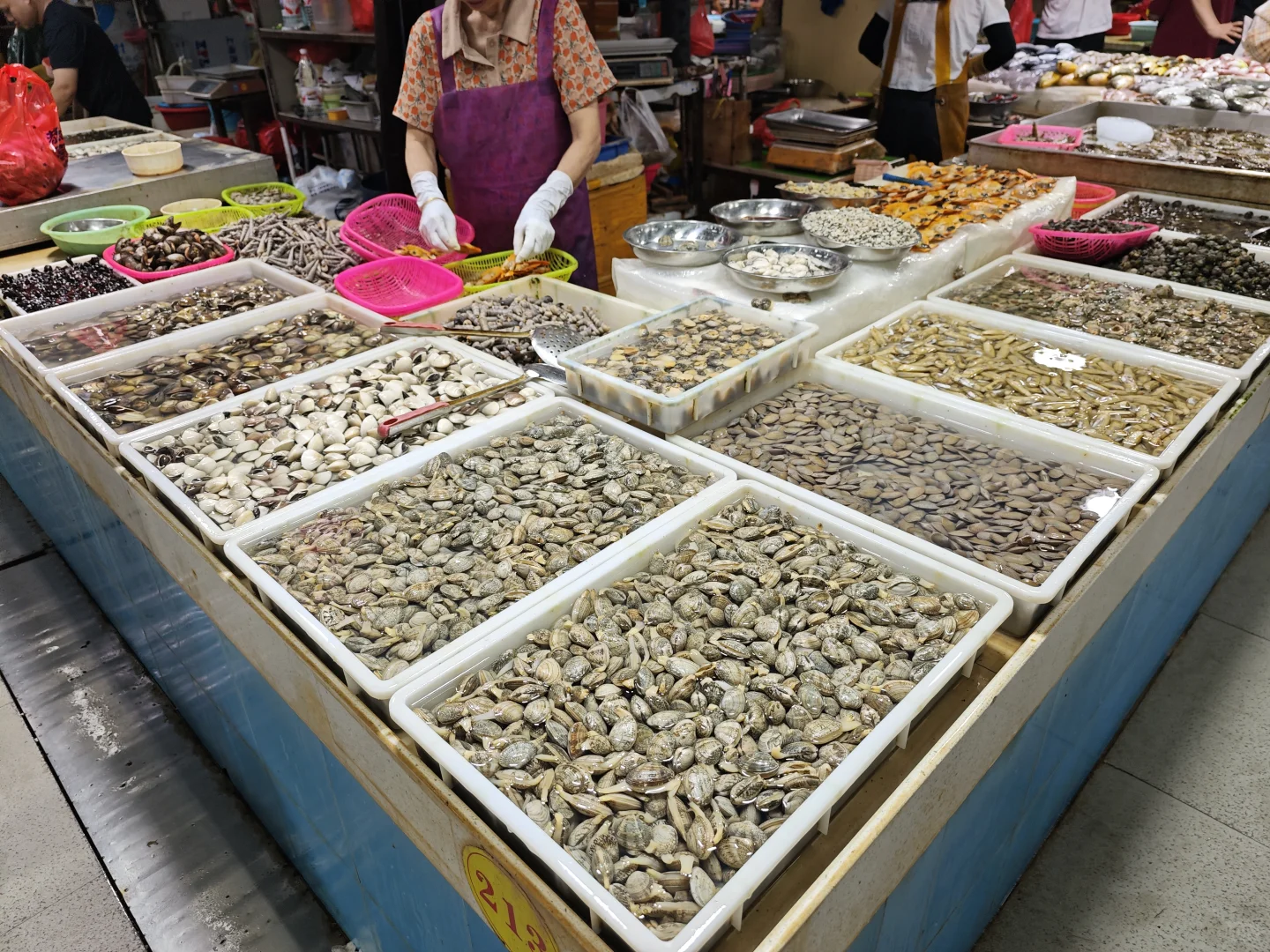 防城港不黑不吹，来之前看看我的真实感受吧