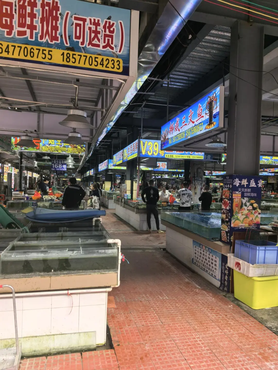 防城港攻略只有海鲜最值