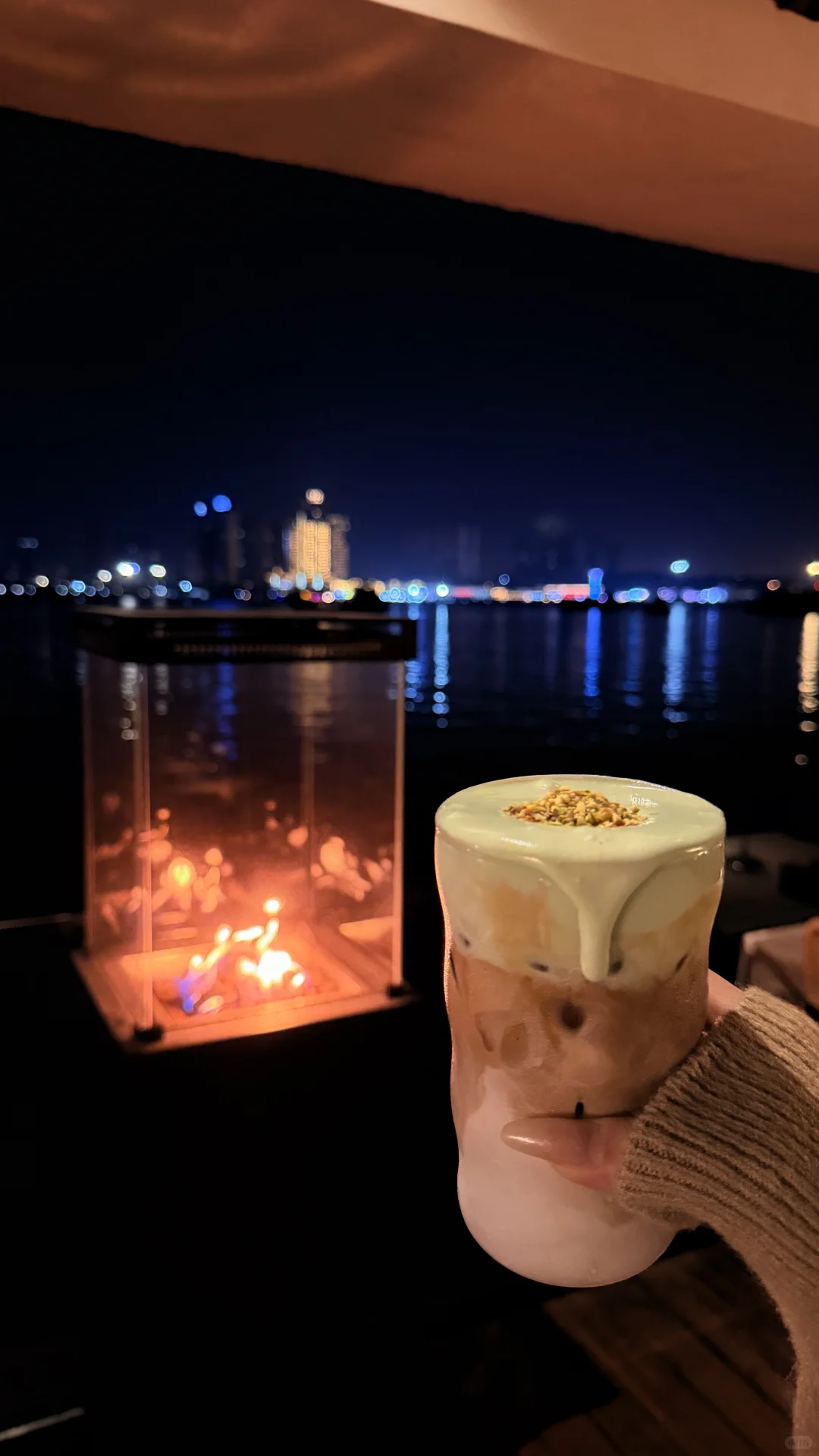 在防城港不用坐船也能去的小岛！太治愈了！