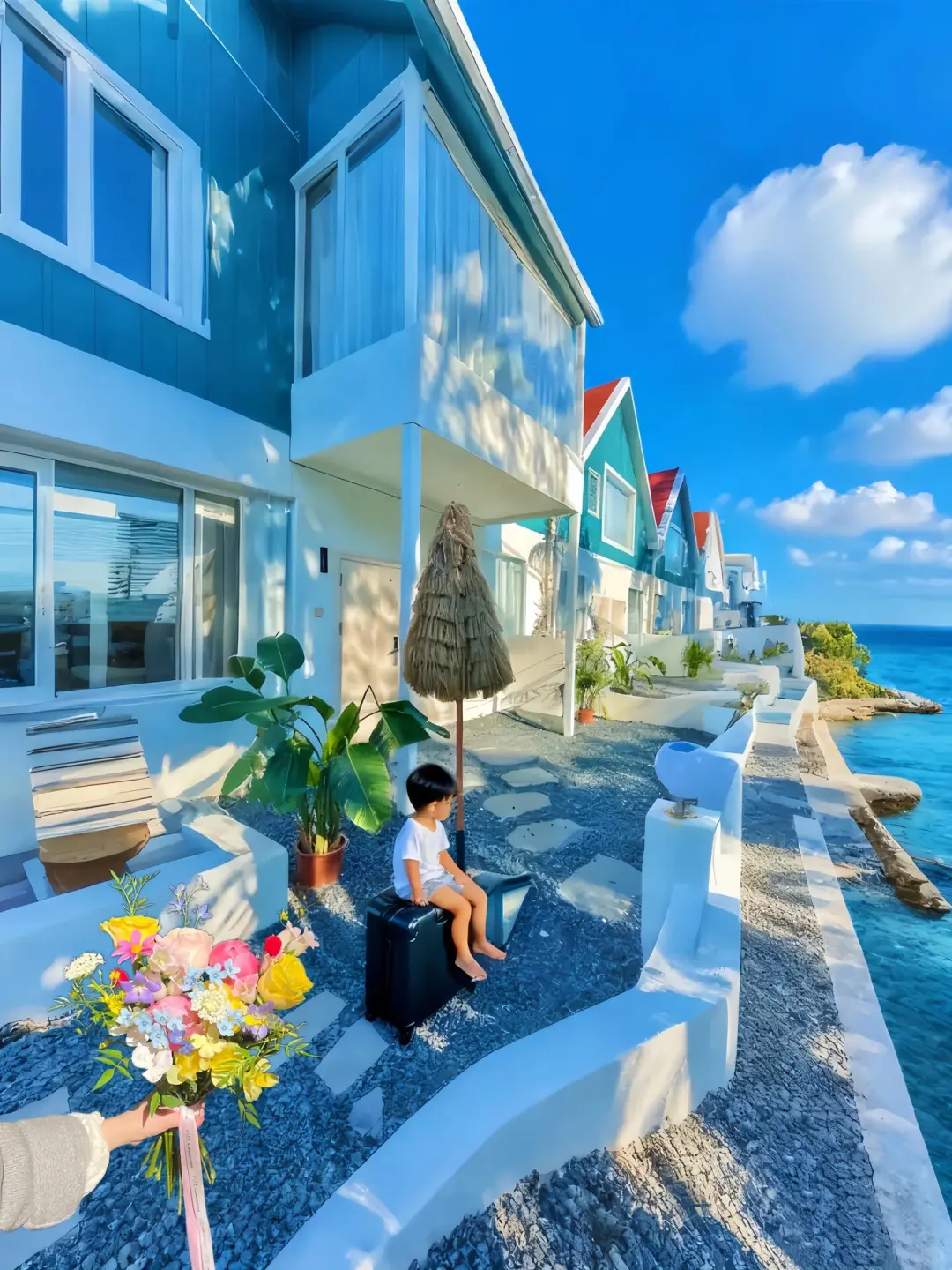 来防城港住我家吧！一周300😭（10.24后空）